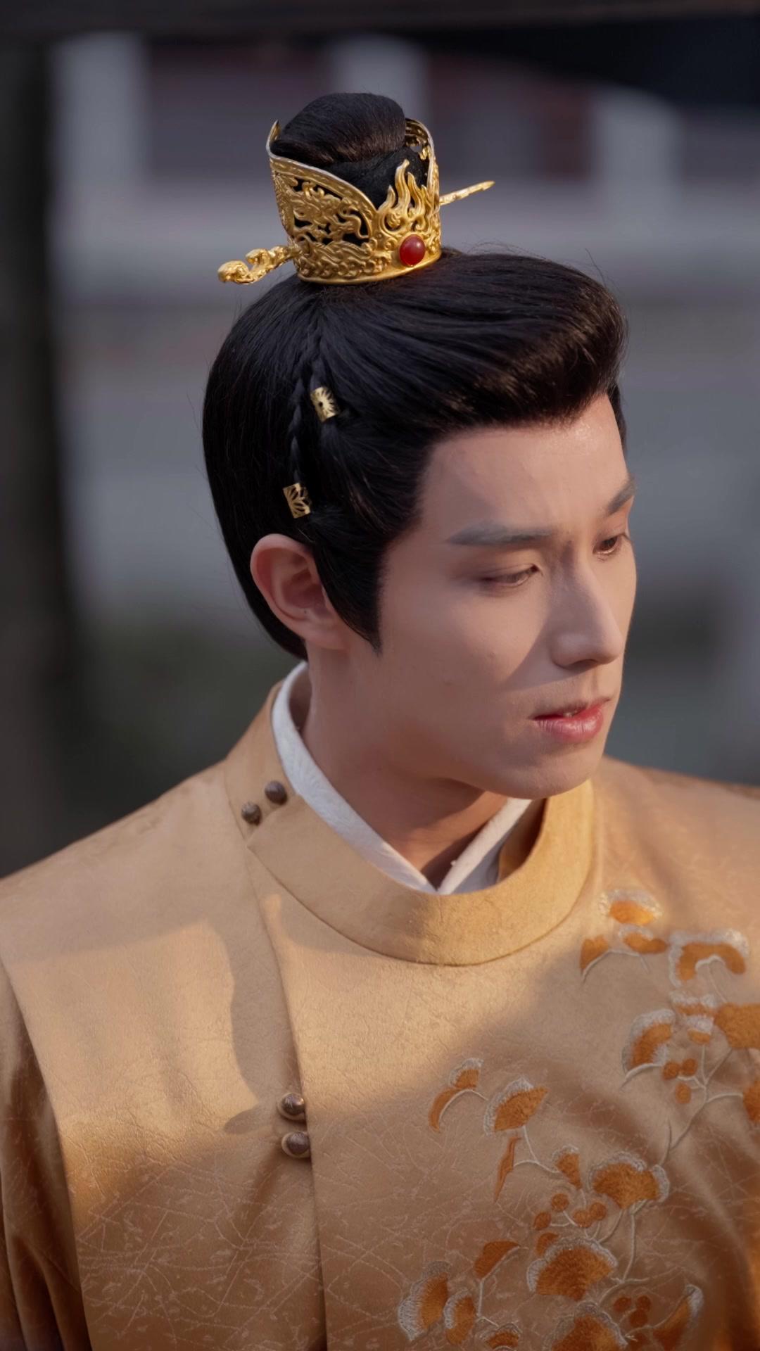 Vengeance of the Face-Swapped Heiress