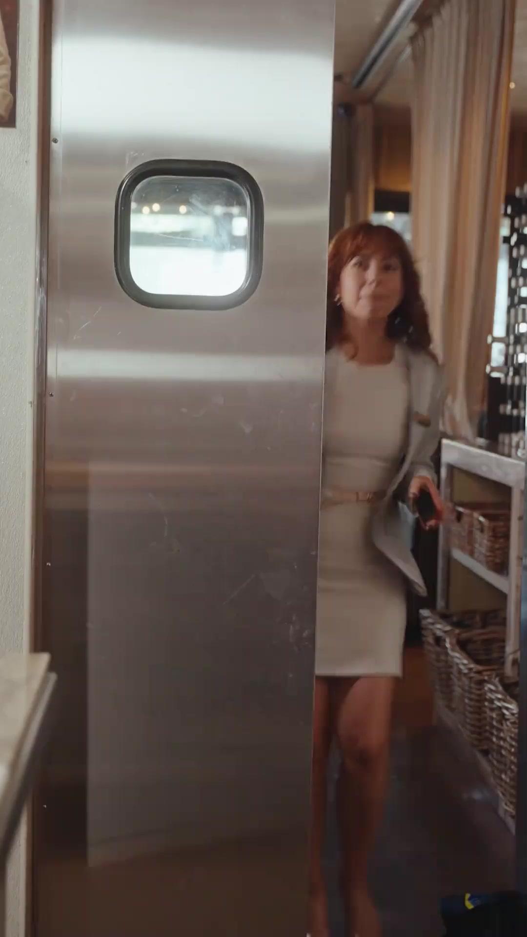 (Doppiaggio)Tornare ad Amare Cucinando