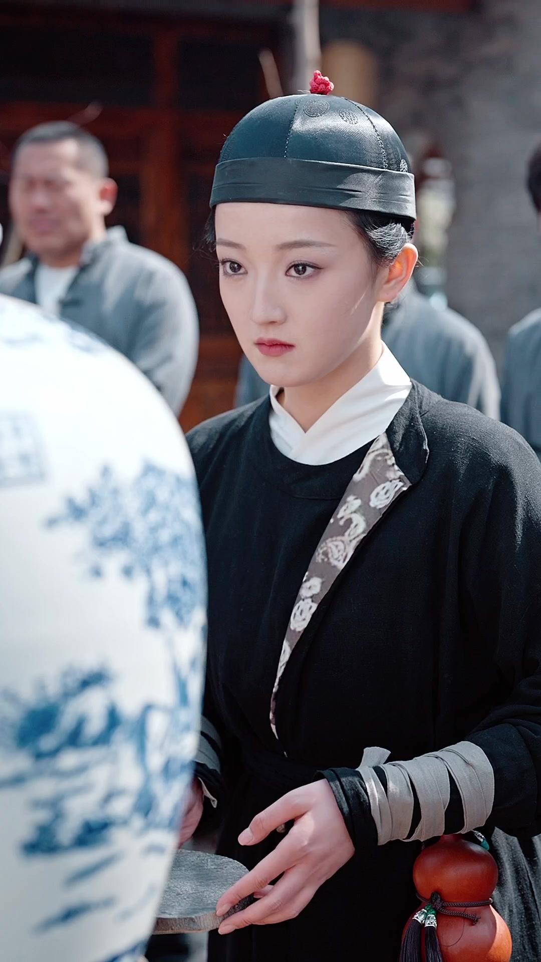 L'IMPÉRATRICE DU VIN