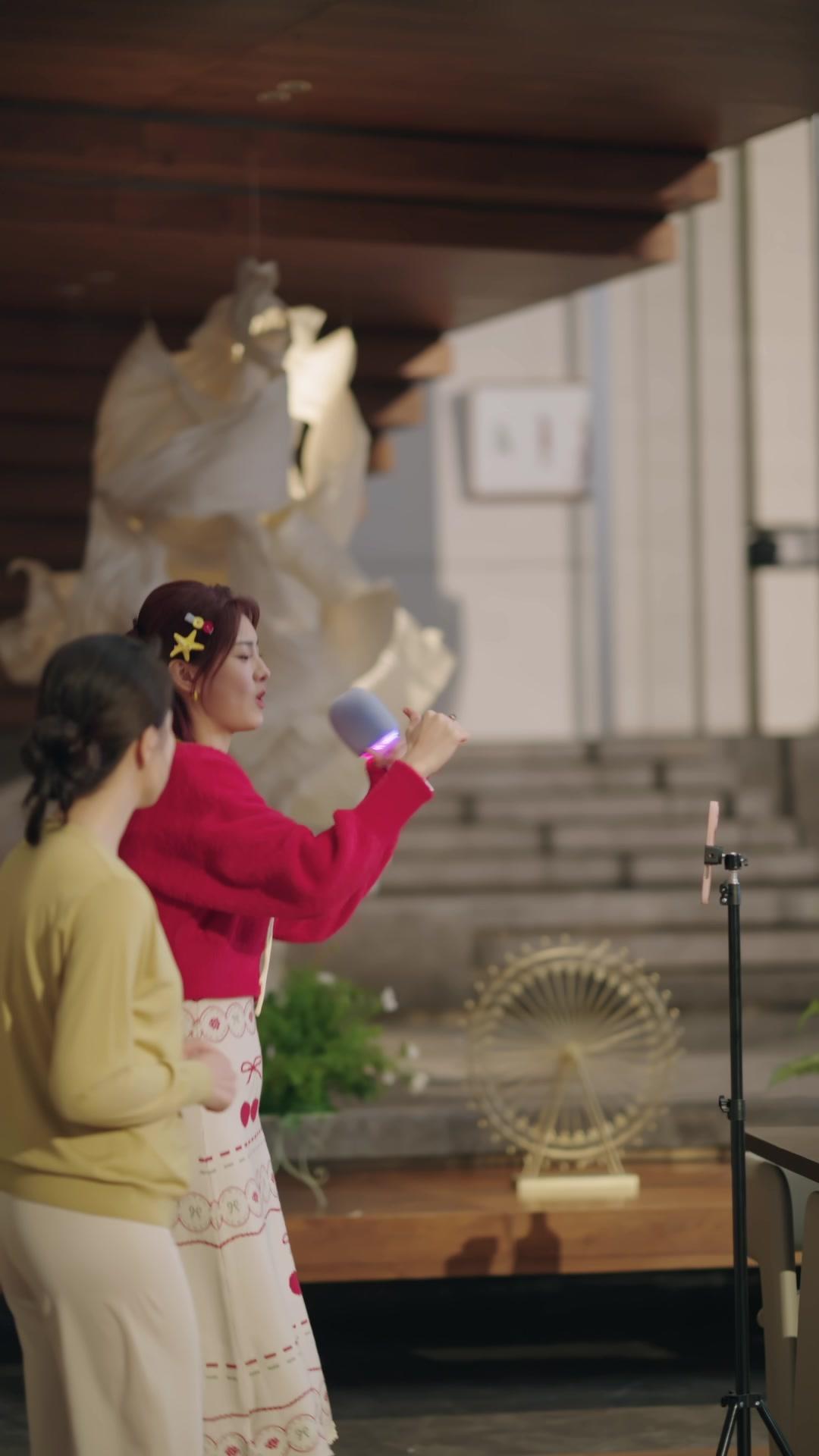 Abrazarte antes del atardecer