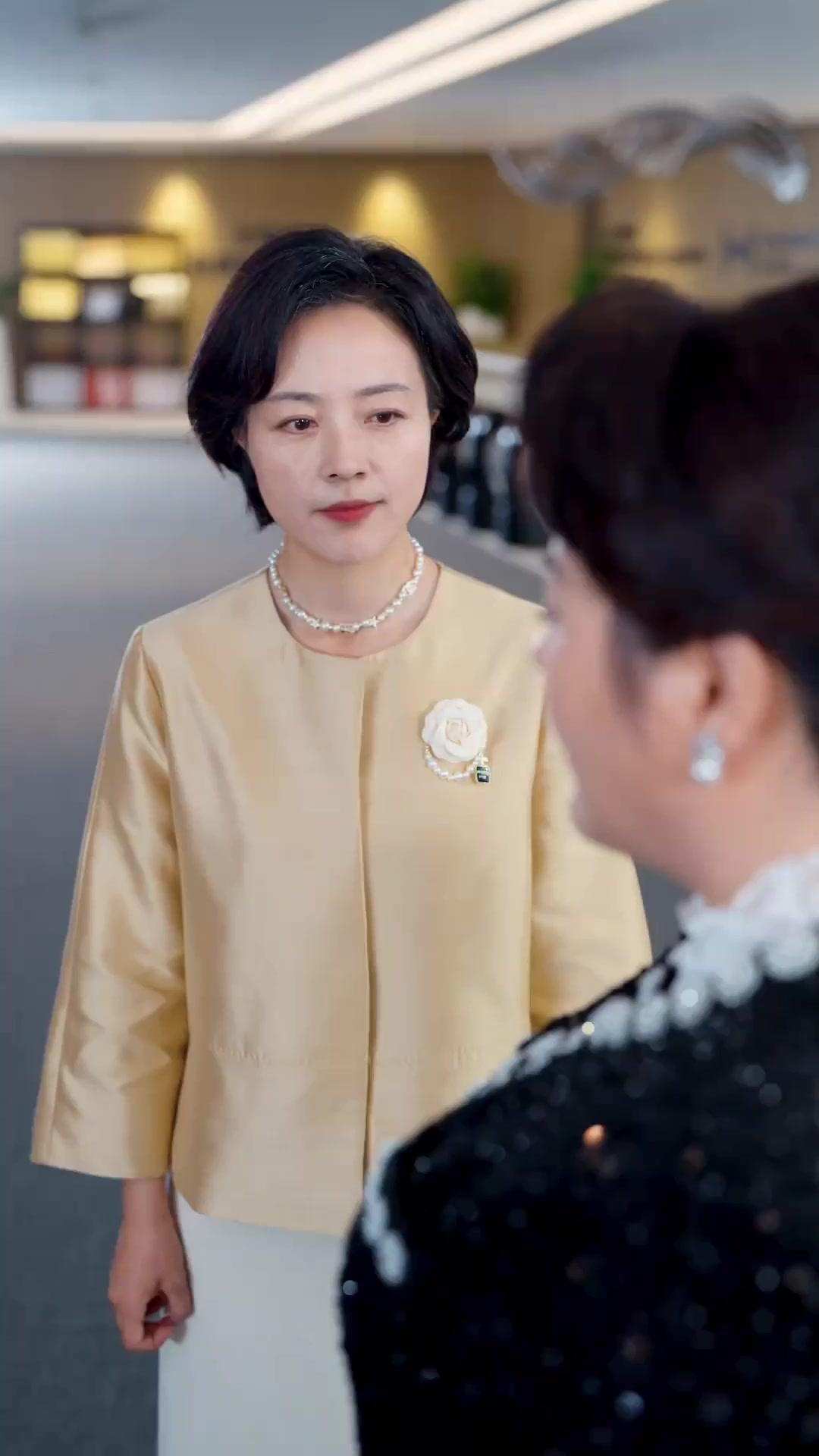 (พากย์เสียง) รักจนถึงผมหงอก