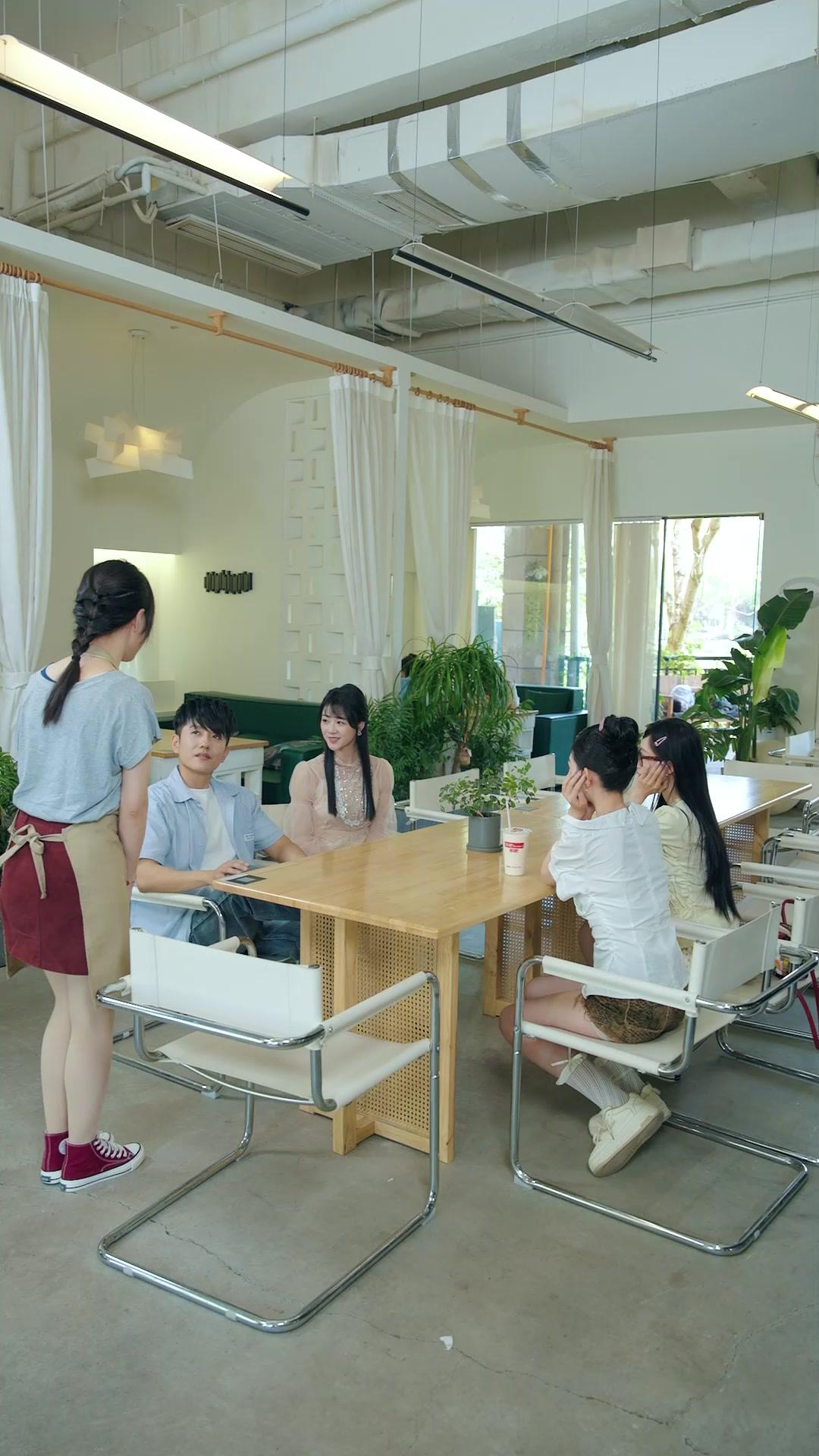 Second Chance, First Love