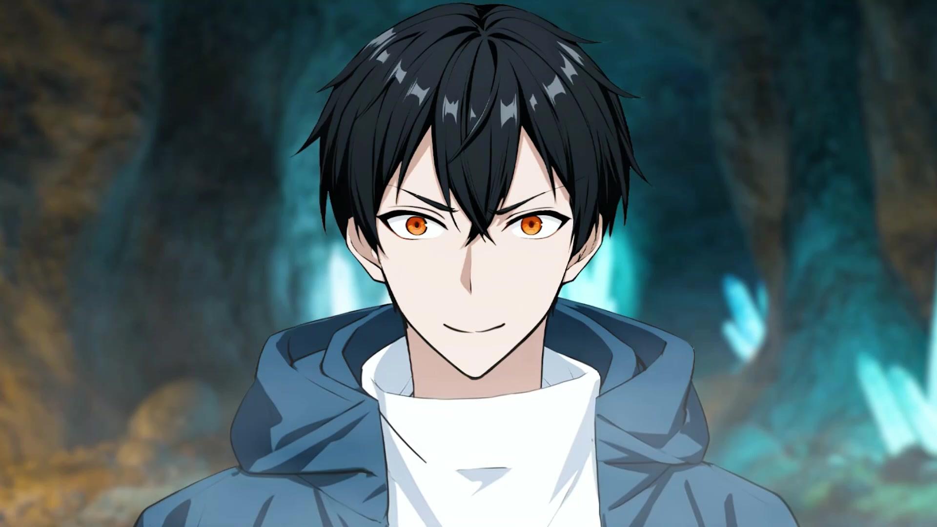 Everyone Tames Beasts, I Control the Myths!