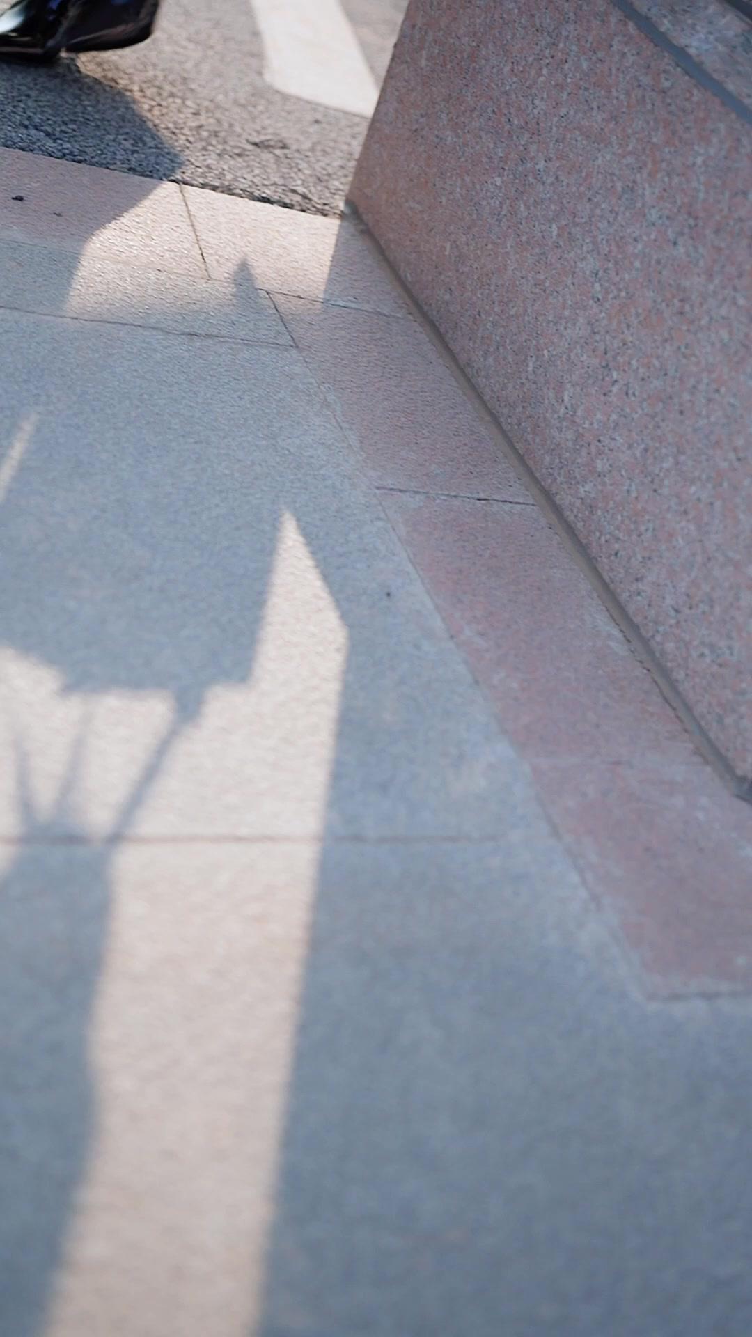 Dia Tak Seperti yang Terlihat