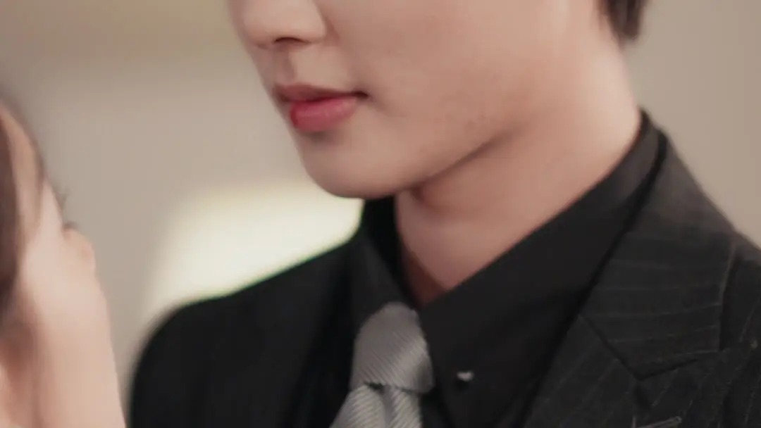 Love's Destiny Unveiled: When Elevators Speak Louder Than Words