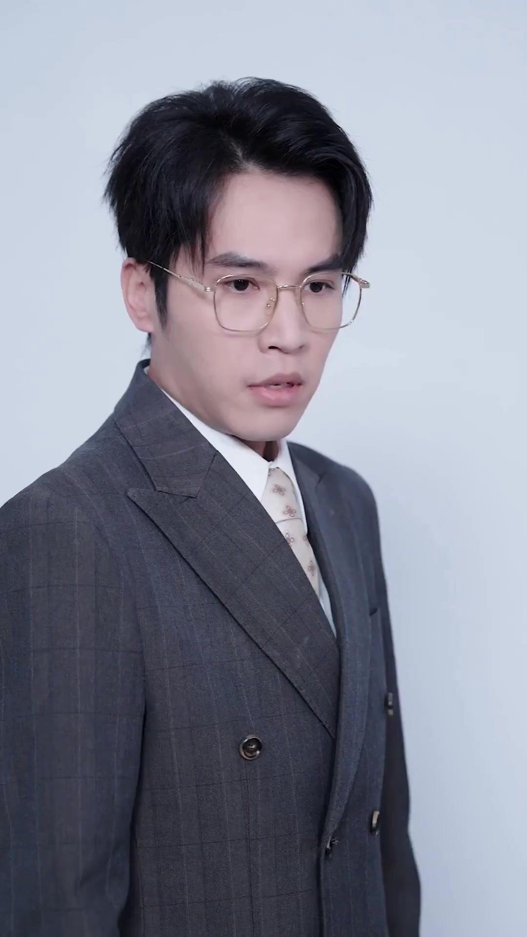 (พากย์เสียง) รักที่หาไม่เจอ