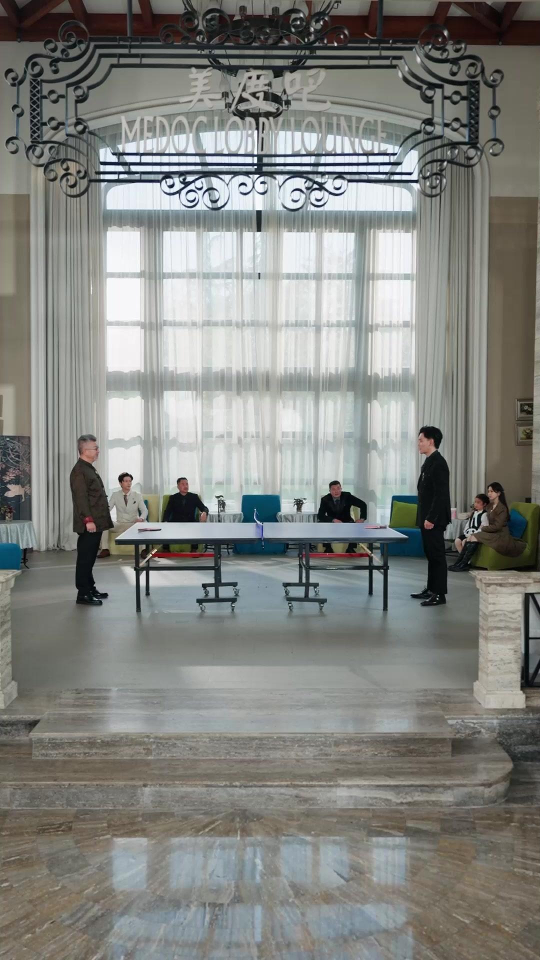 Pequena Notável: A Vingança da Campeã