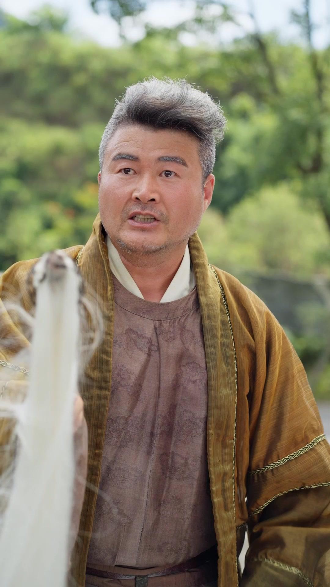 Fox Spirit’s Revenge: Sisters at War