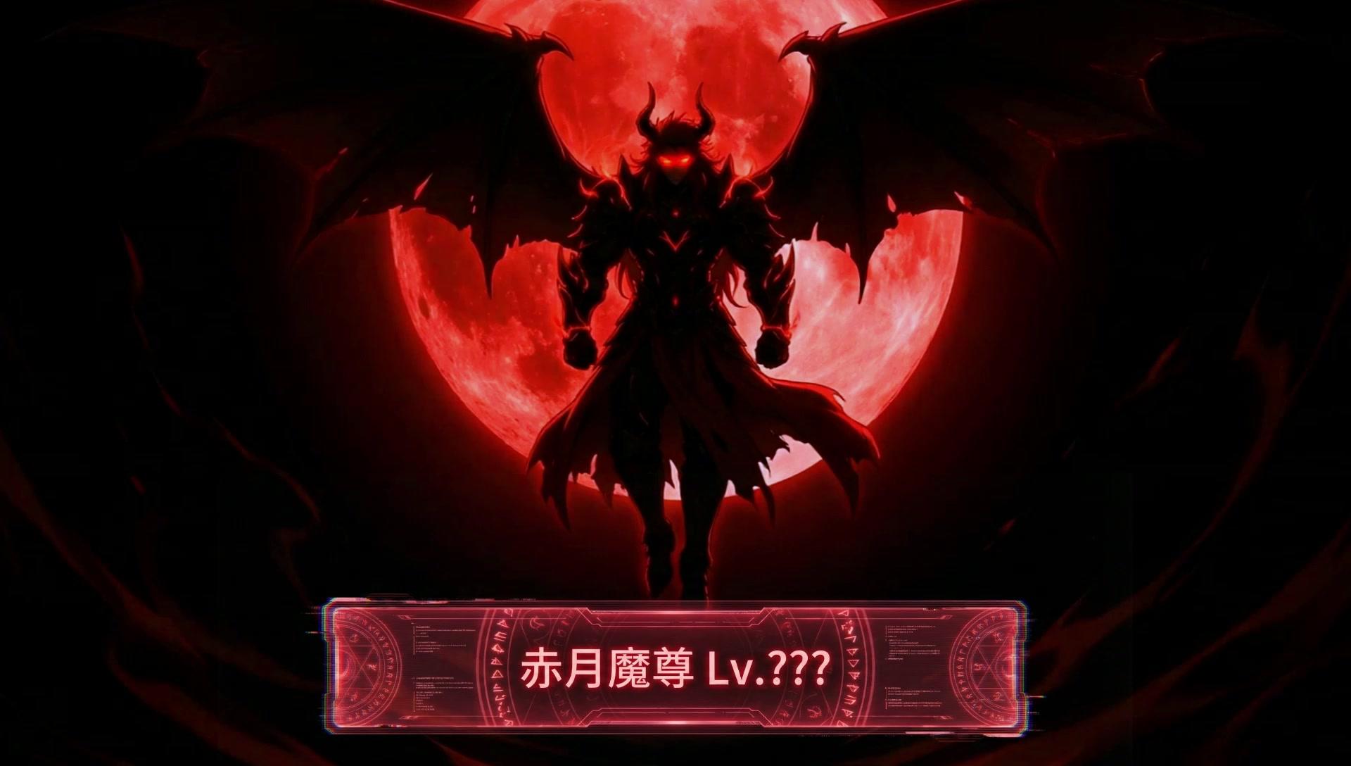 Lv. 1 Legend? Sweet.