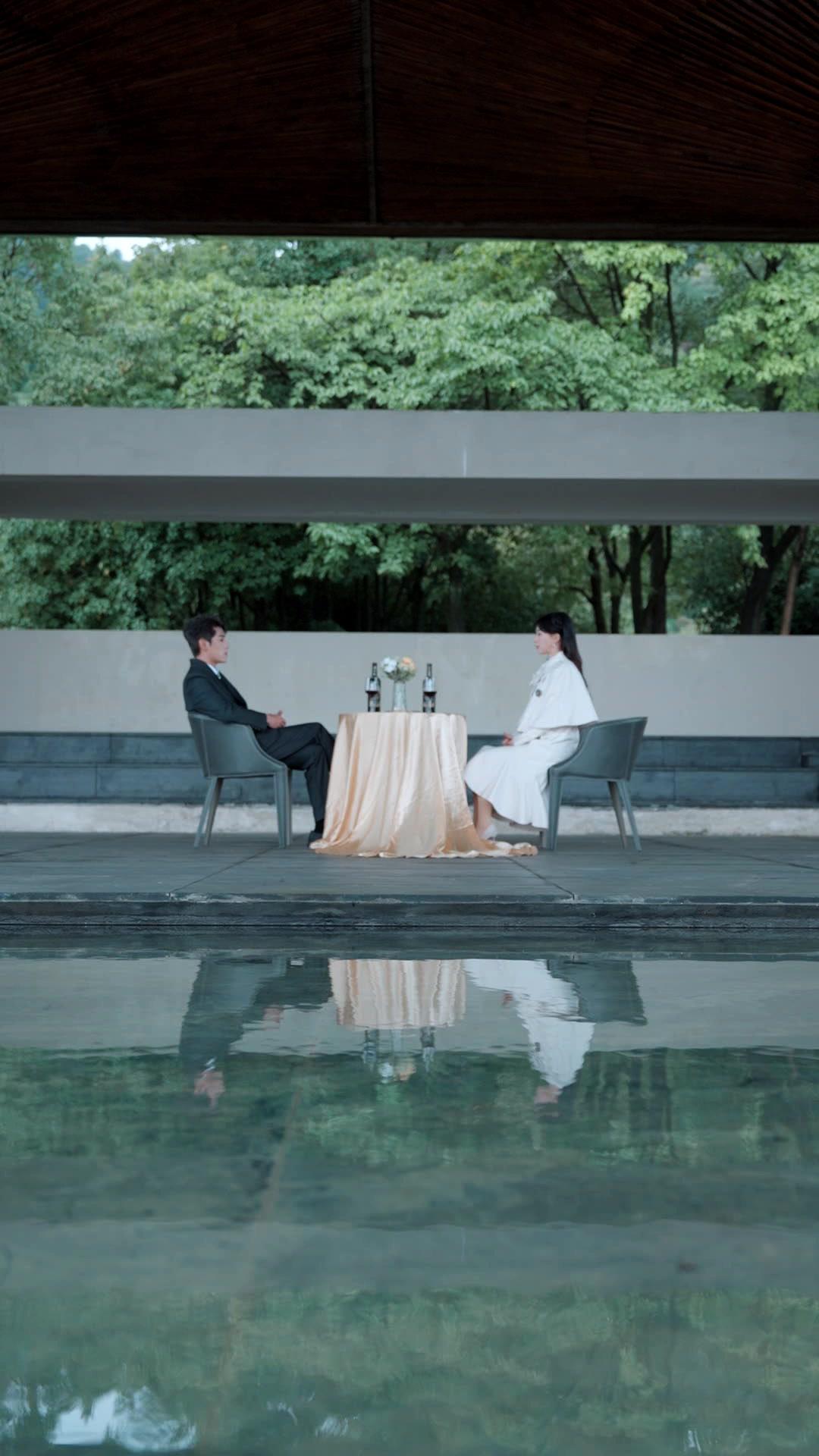 My Ruthless Protection, Her Endless Hatred?