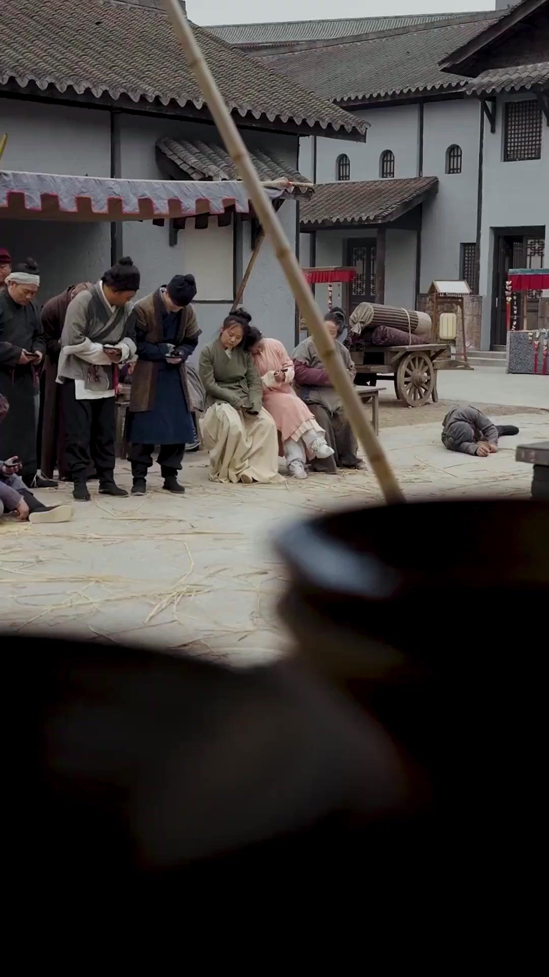 (Dubbed)Return of the Grand Princess