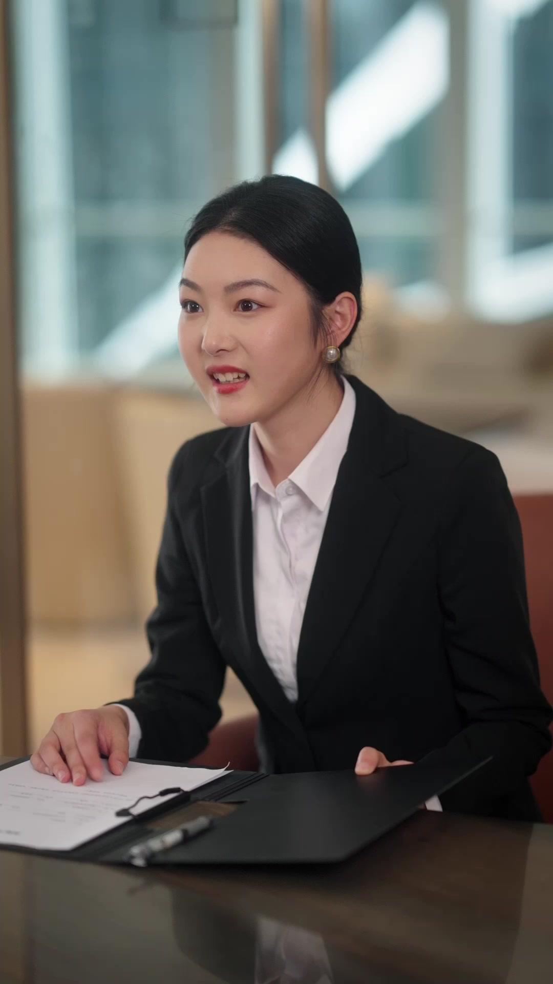 林先生，合作愉快？