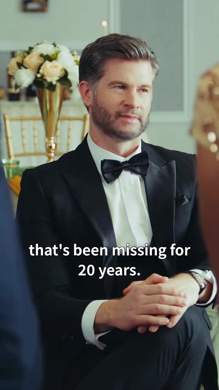 Goodbye, My Tempting Wife