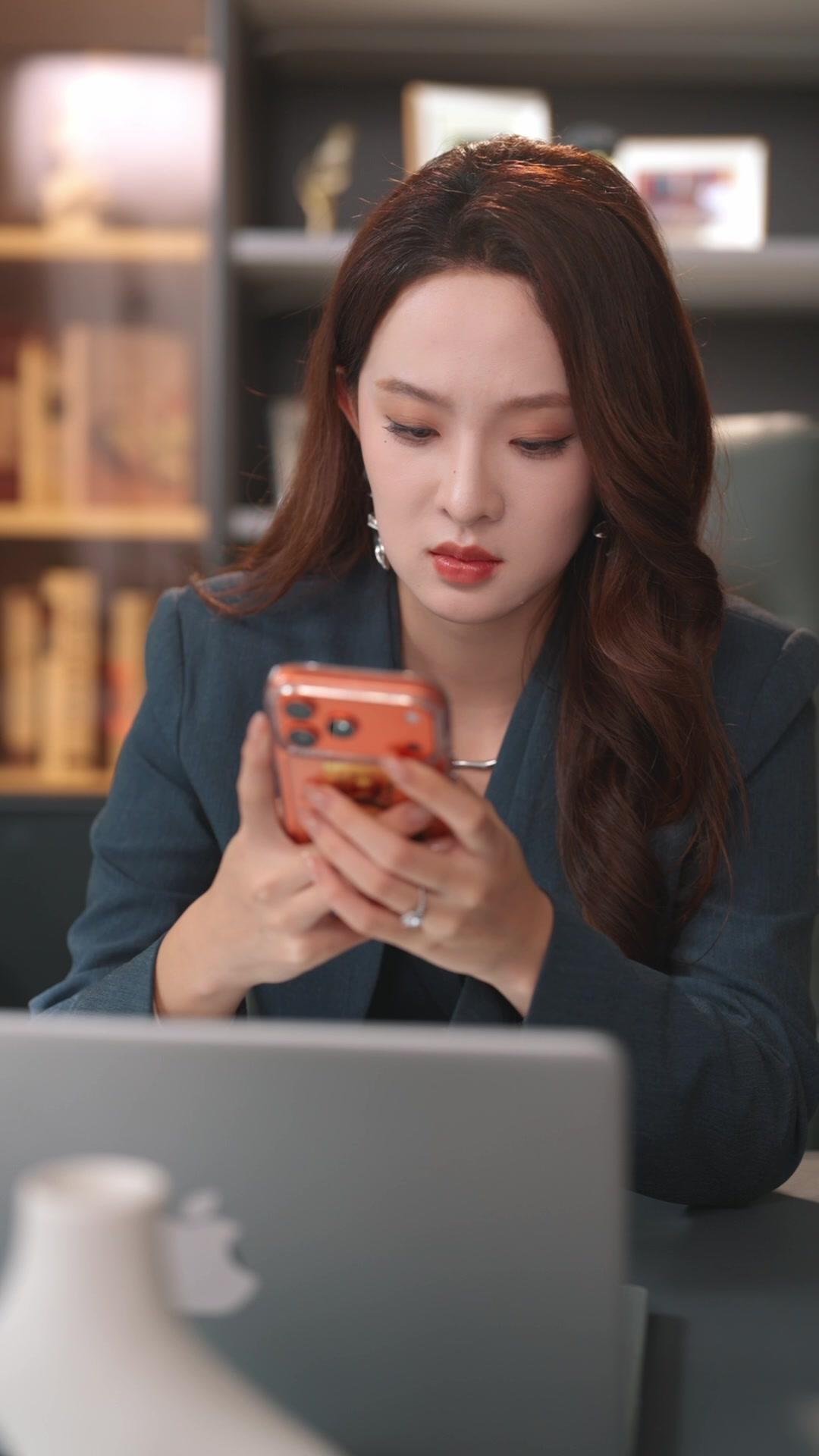 分手專家接到丈夫的單