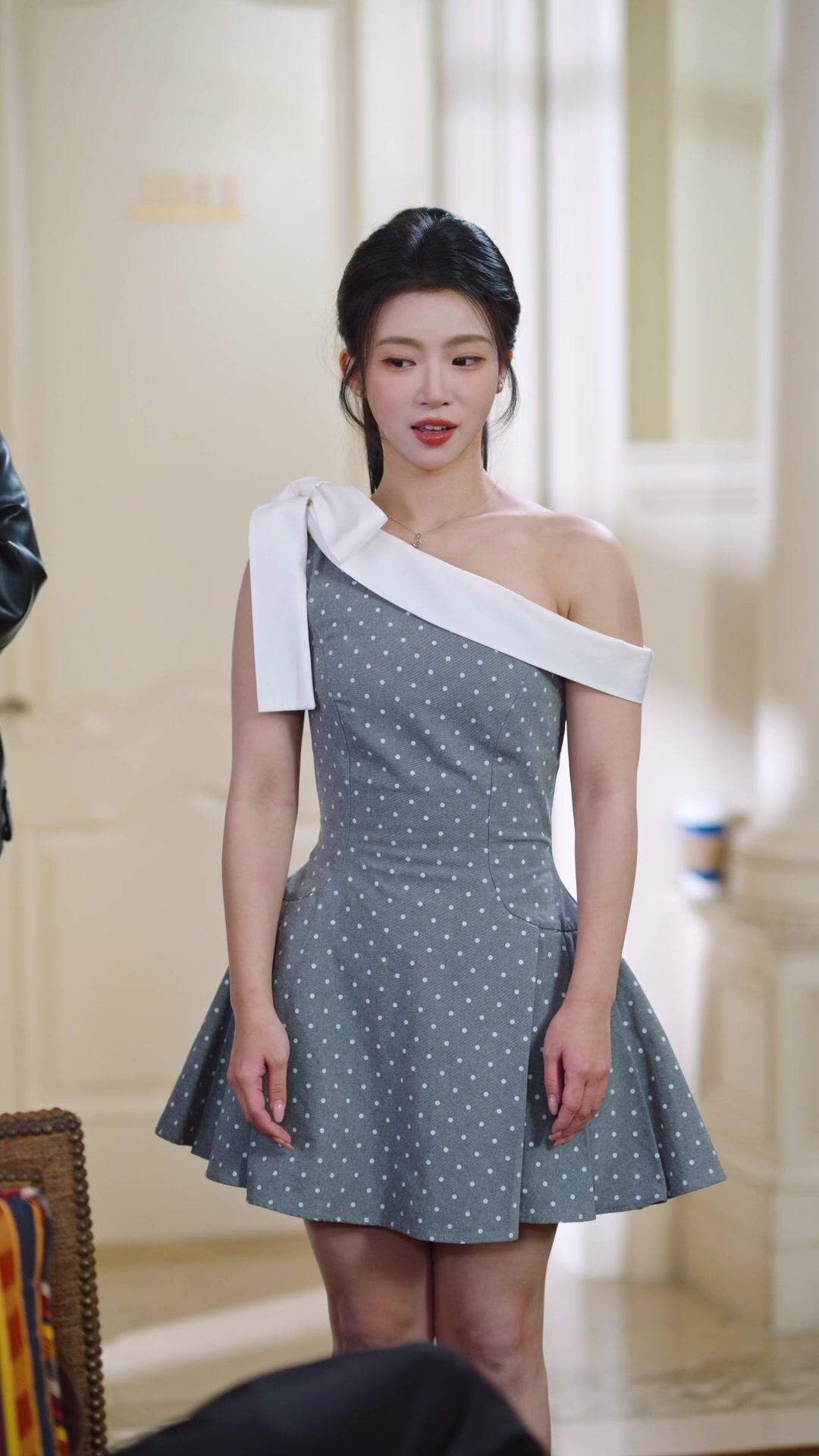 Bye Crush, Hello Playboy Hubby