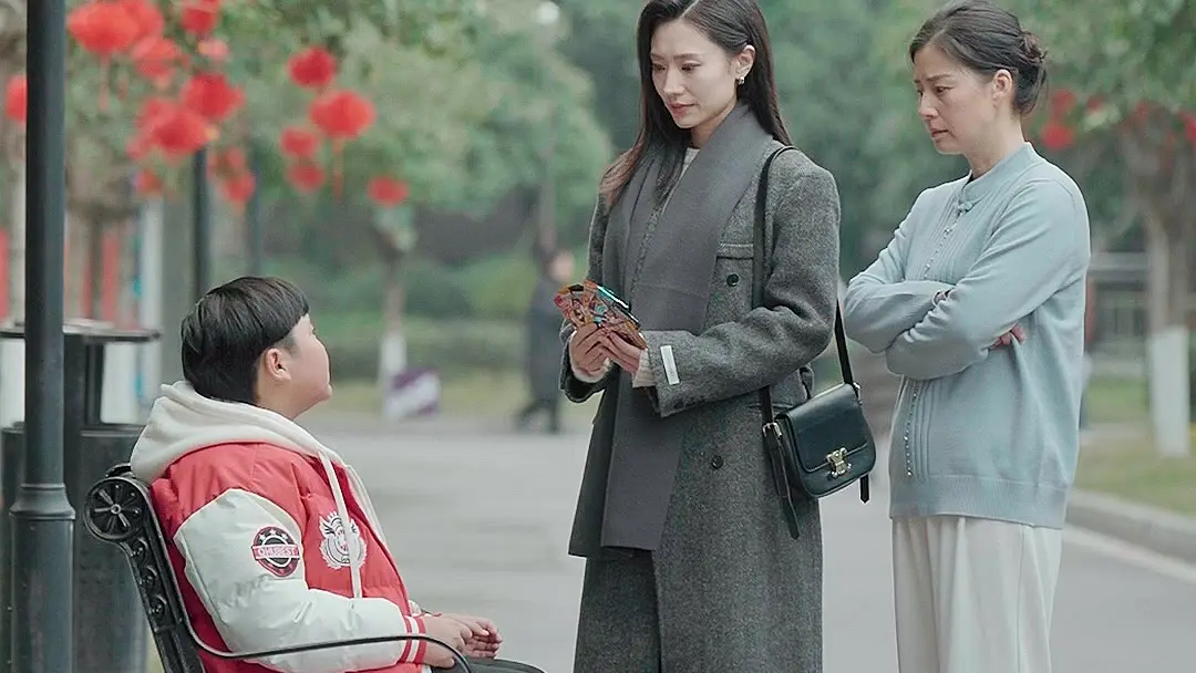 Thief Under Roof: When Mahjong Tiles Speak Louder Than Words