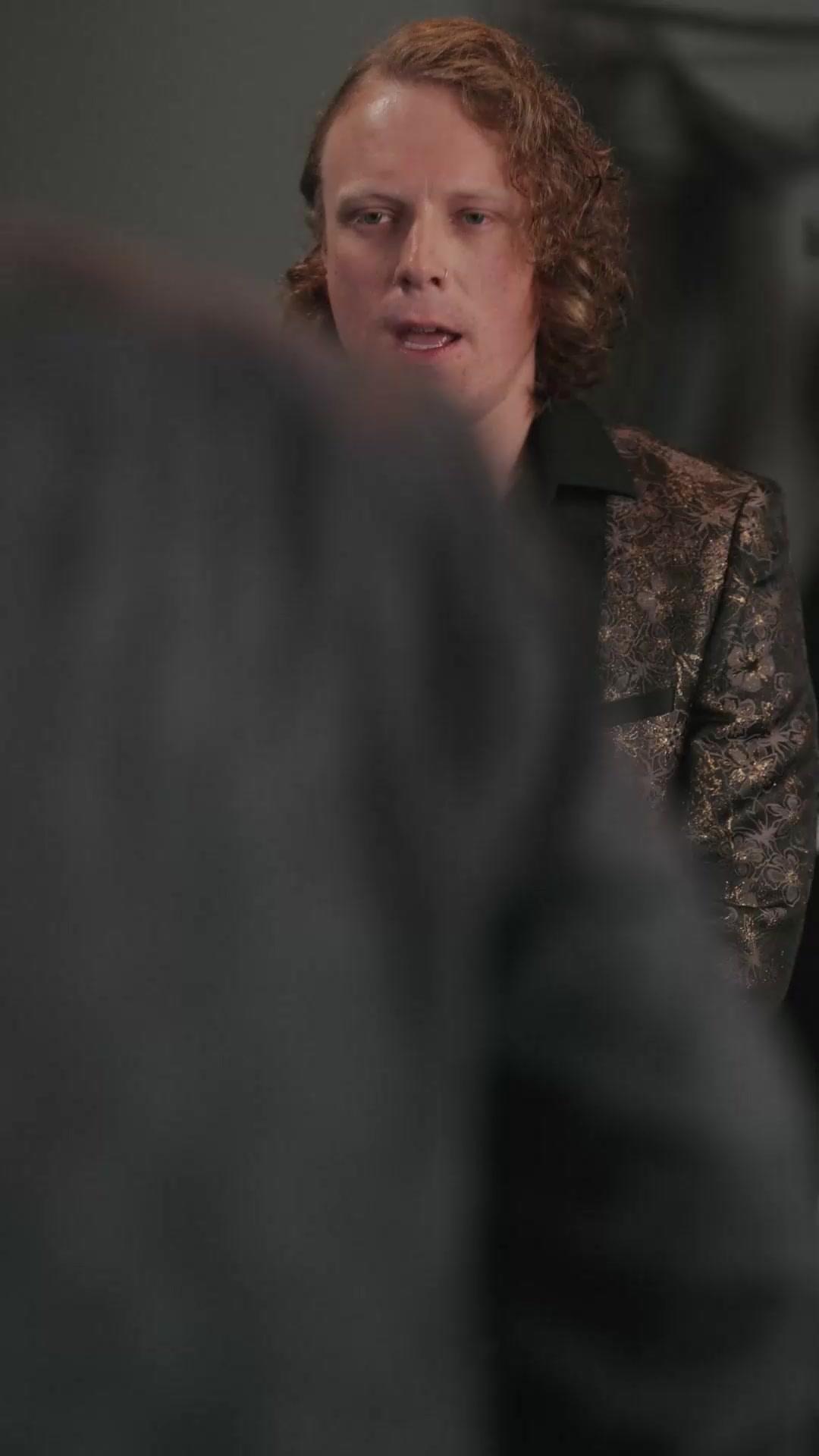 (Synchro)Der kleine Meister