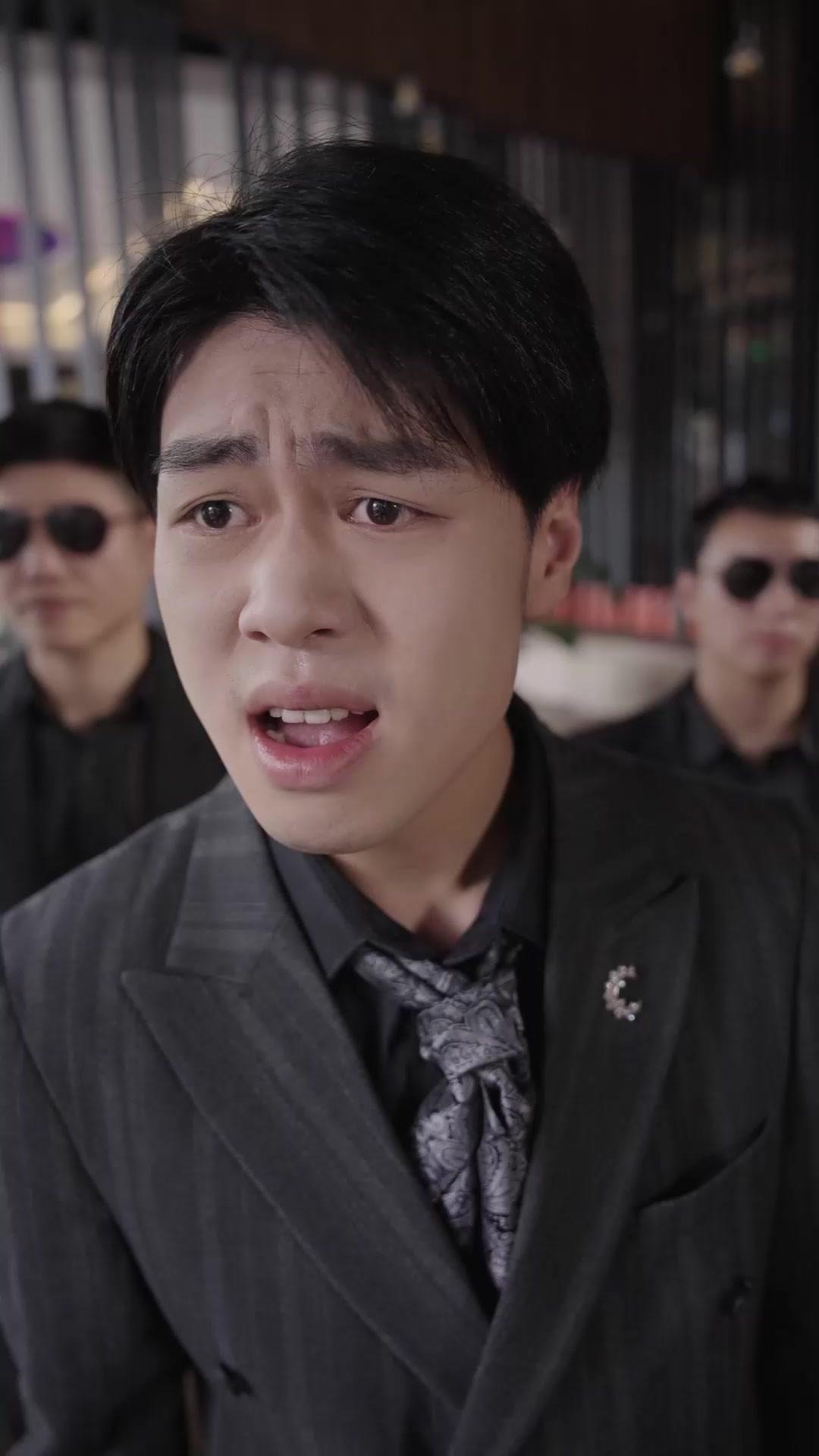 The Fighter Comes Back