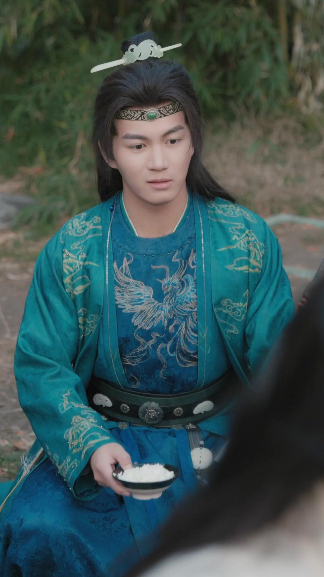 OMG! I Flips a Female Empire?