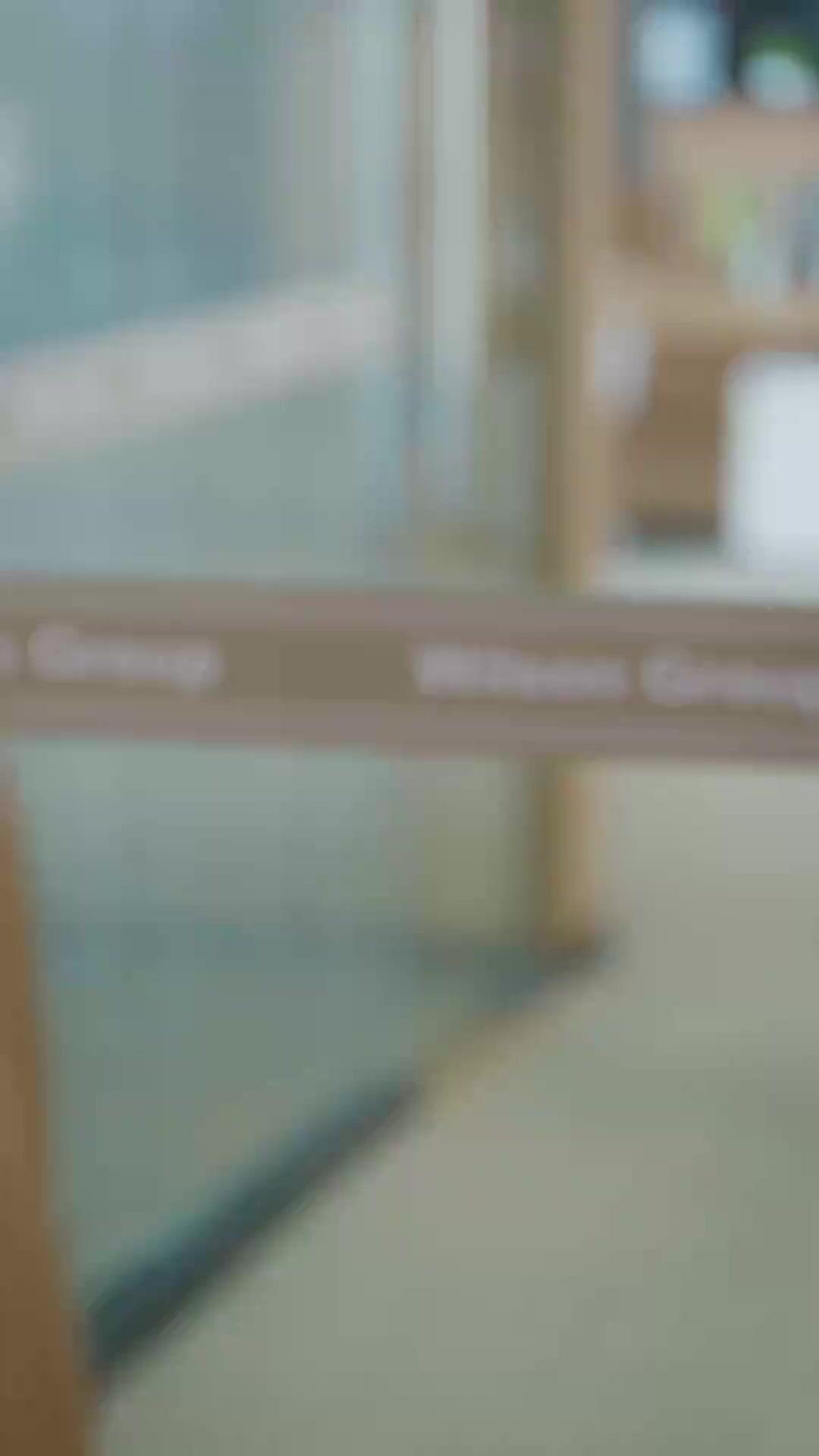 (더빙) 회장님, 저는 신입이에요