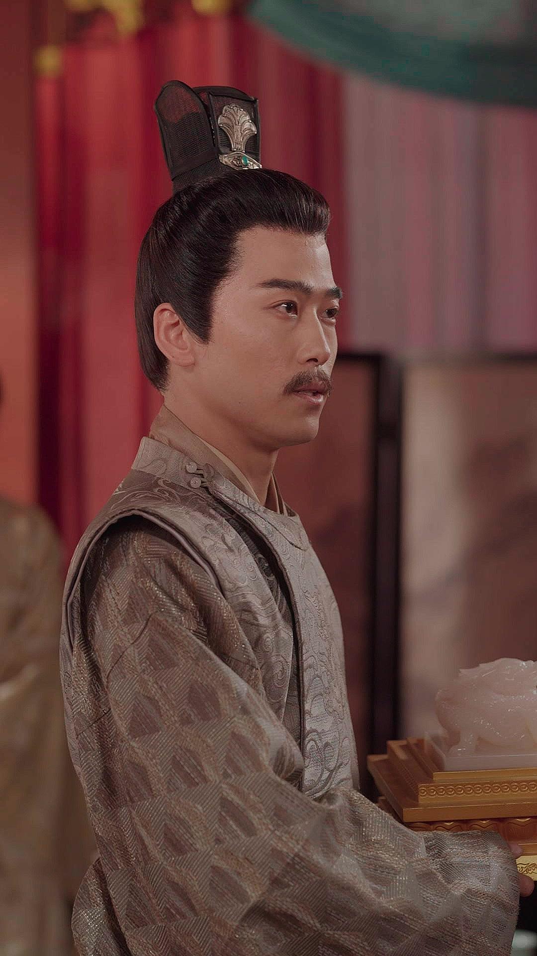 Meu Marido é o Imperador?!