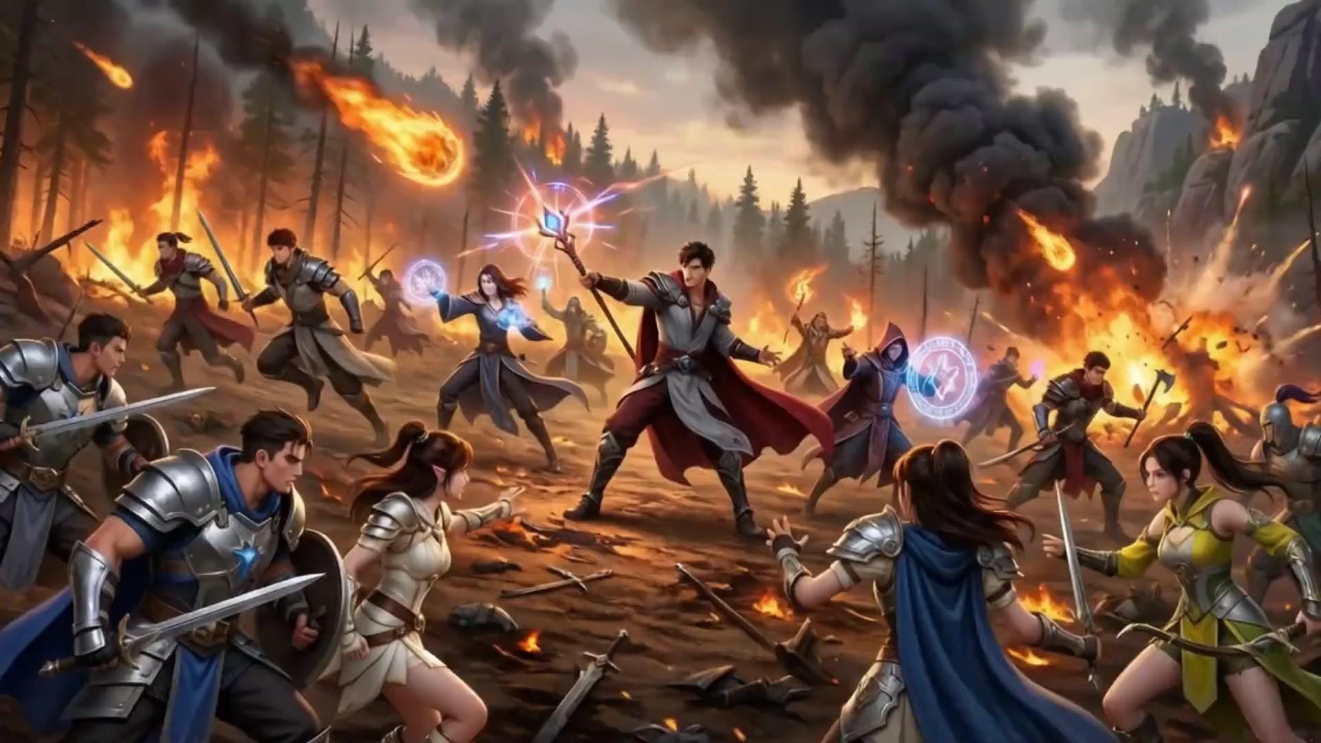 Phá Đảo Thần Tốc