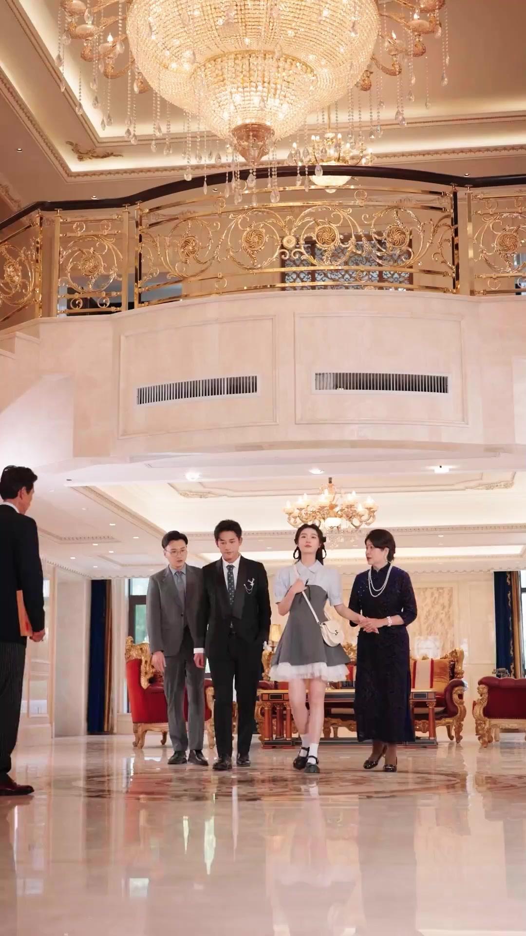 Bay Zhou’nun Gülü