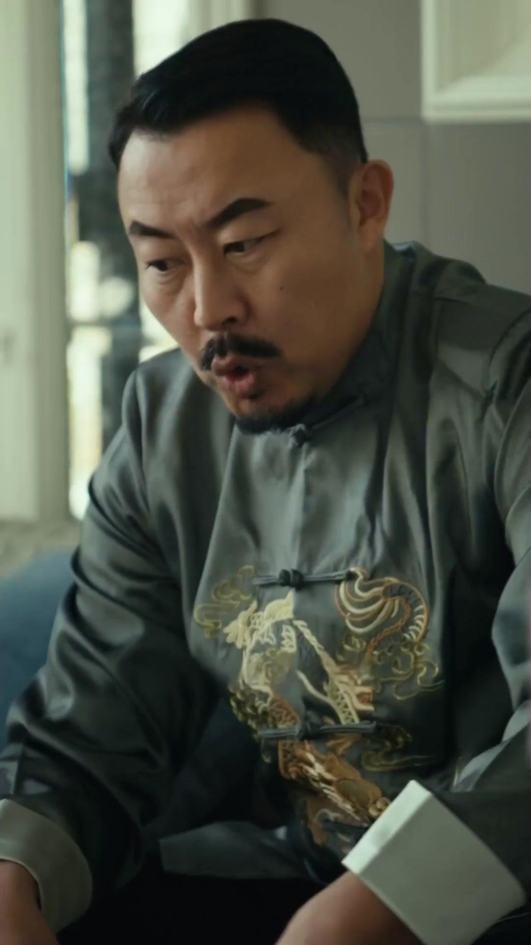 Dağdan İnen Adamın Gizli Gücü