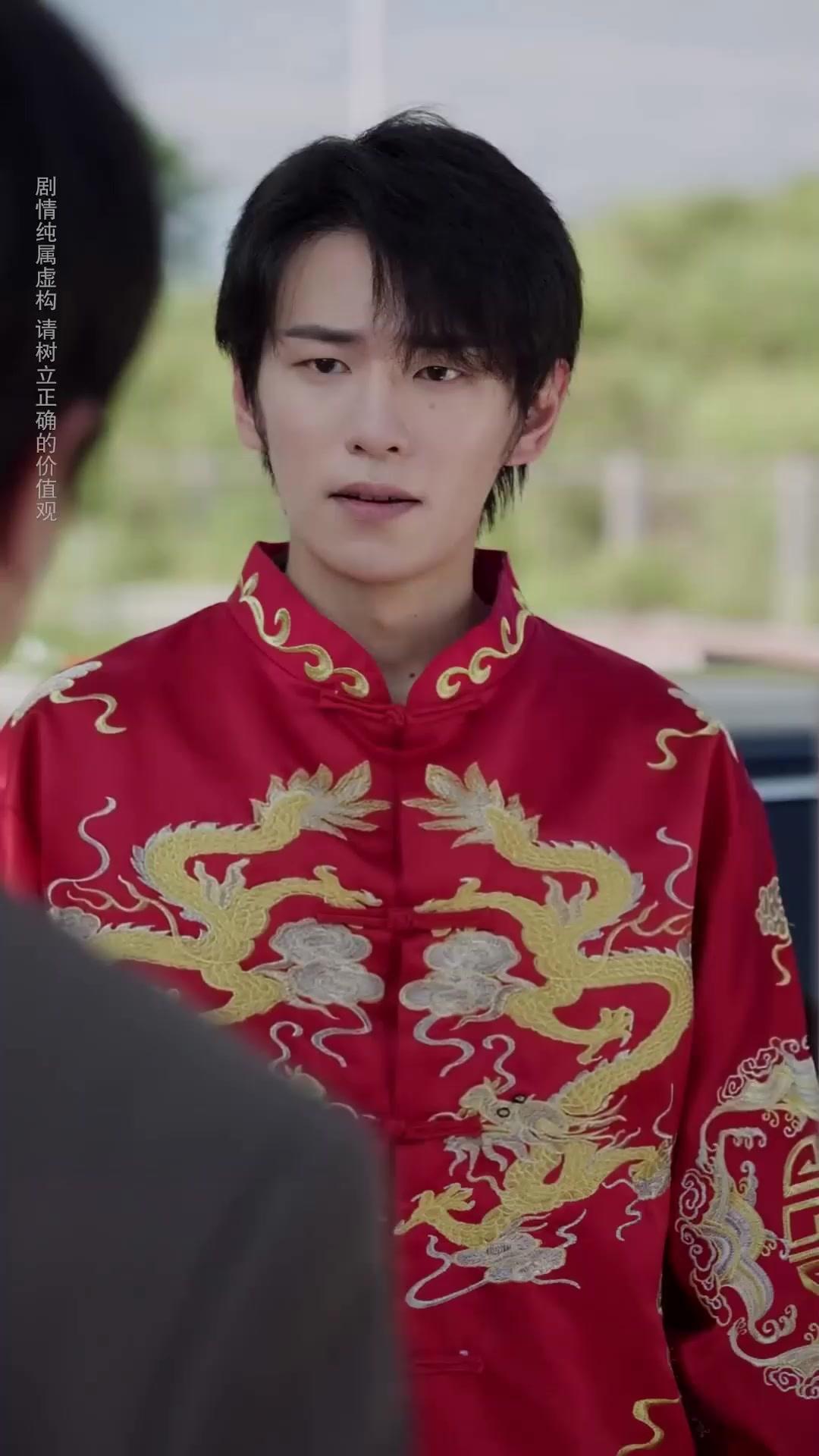 He Loves My Sis? I Swap My Groom.