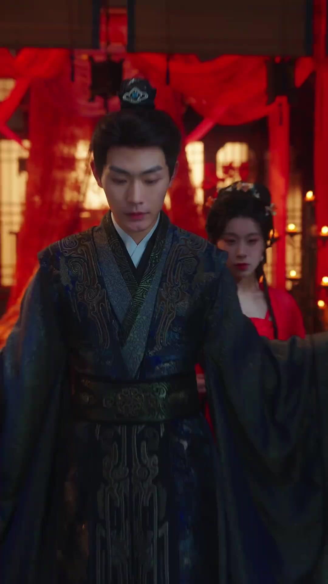 ตำแหน่งฮูหยินเอก ข้าขอลา