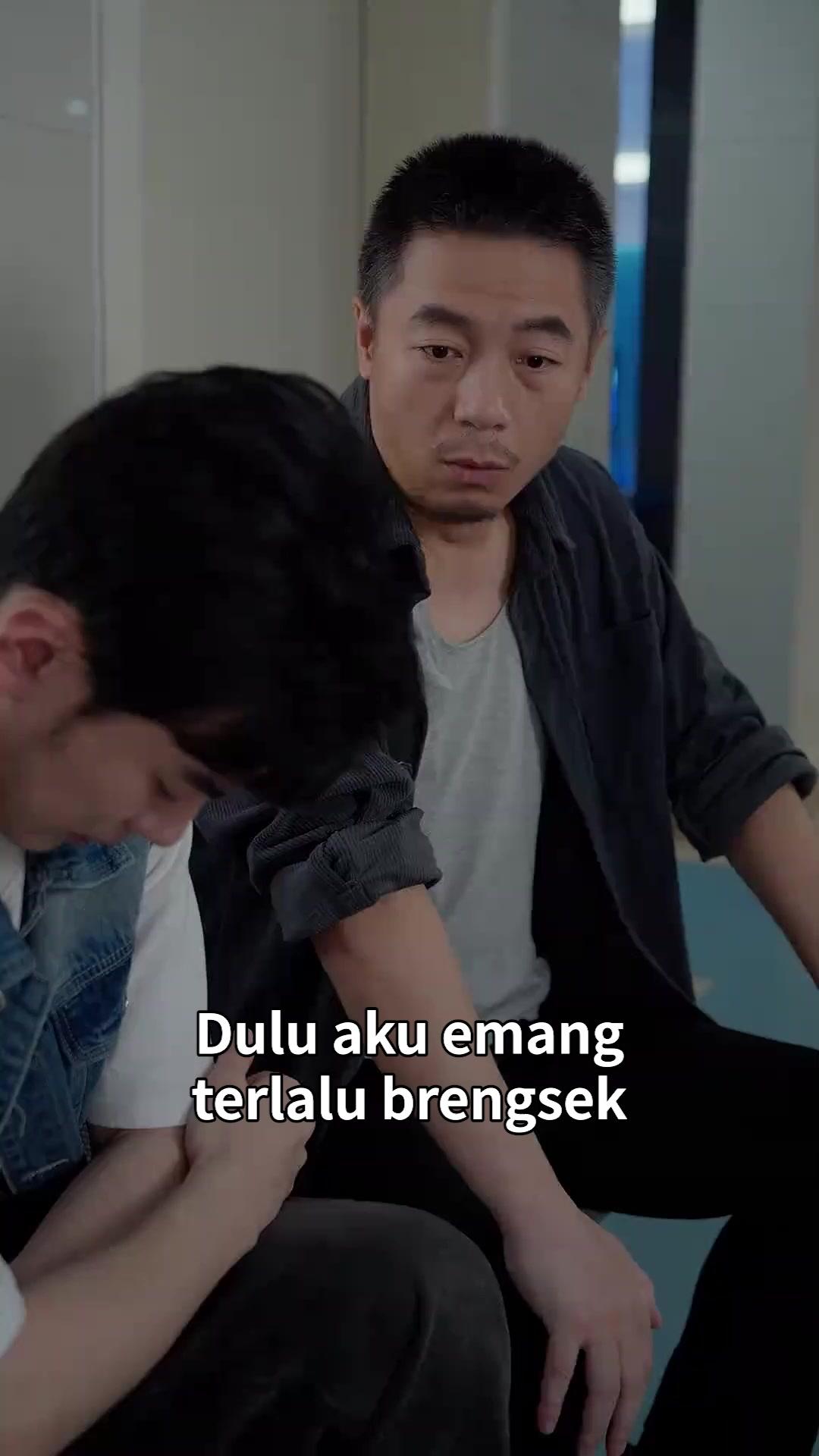 (Sulih suara)Rahasia di Balik Meja Judi