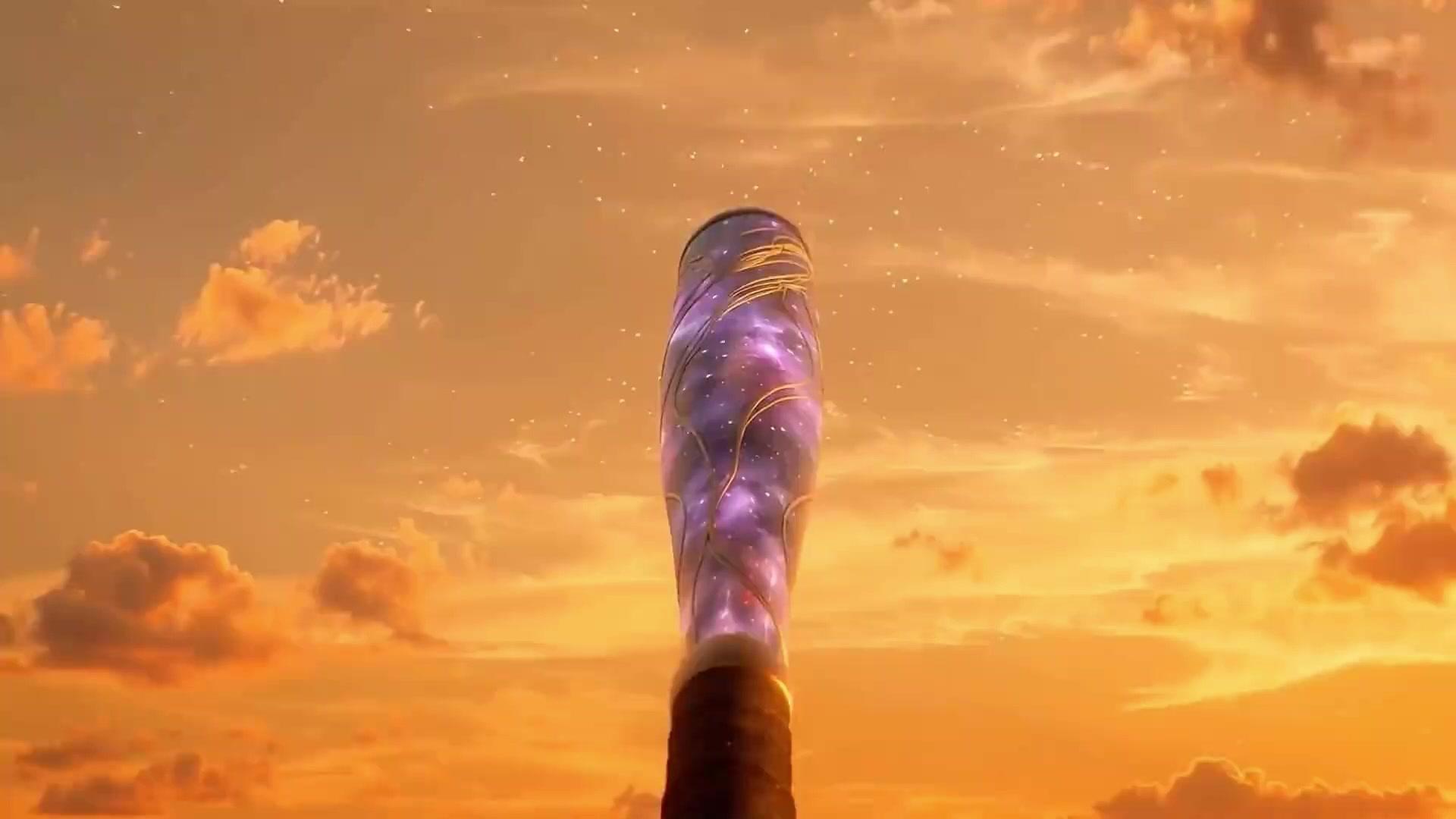 Agora, Quem Manda São as Minhas Feras!