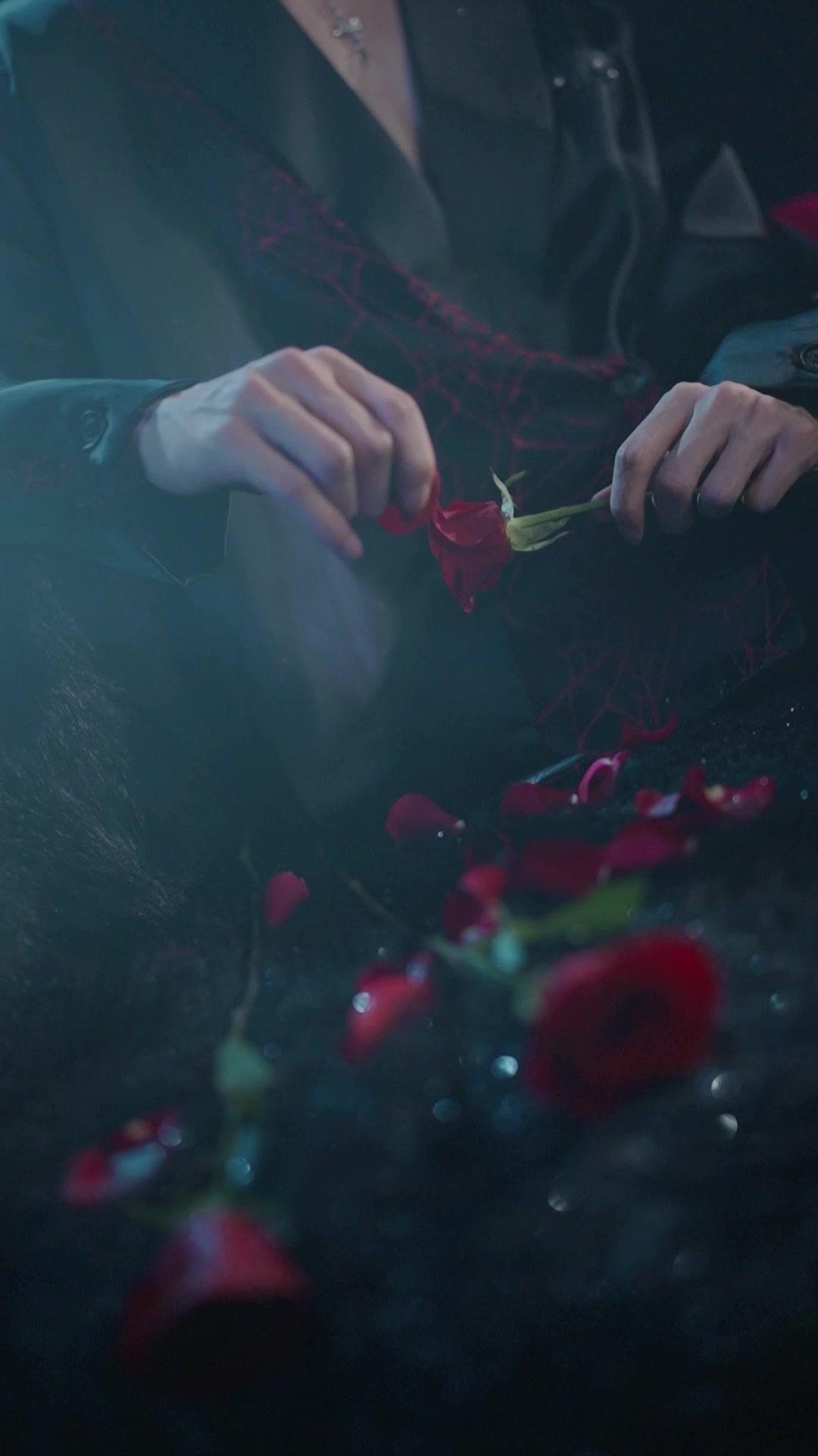 詐欺結婚：百億元の罠