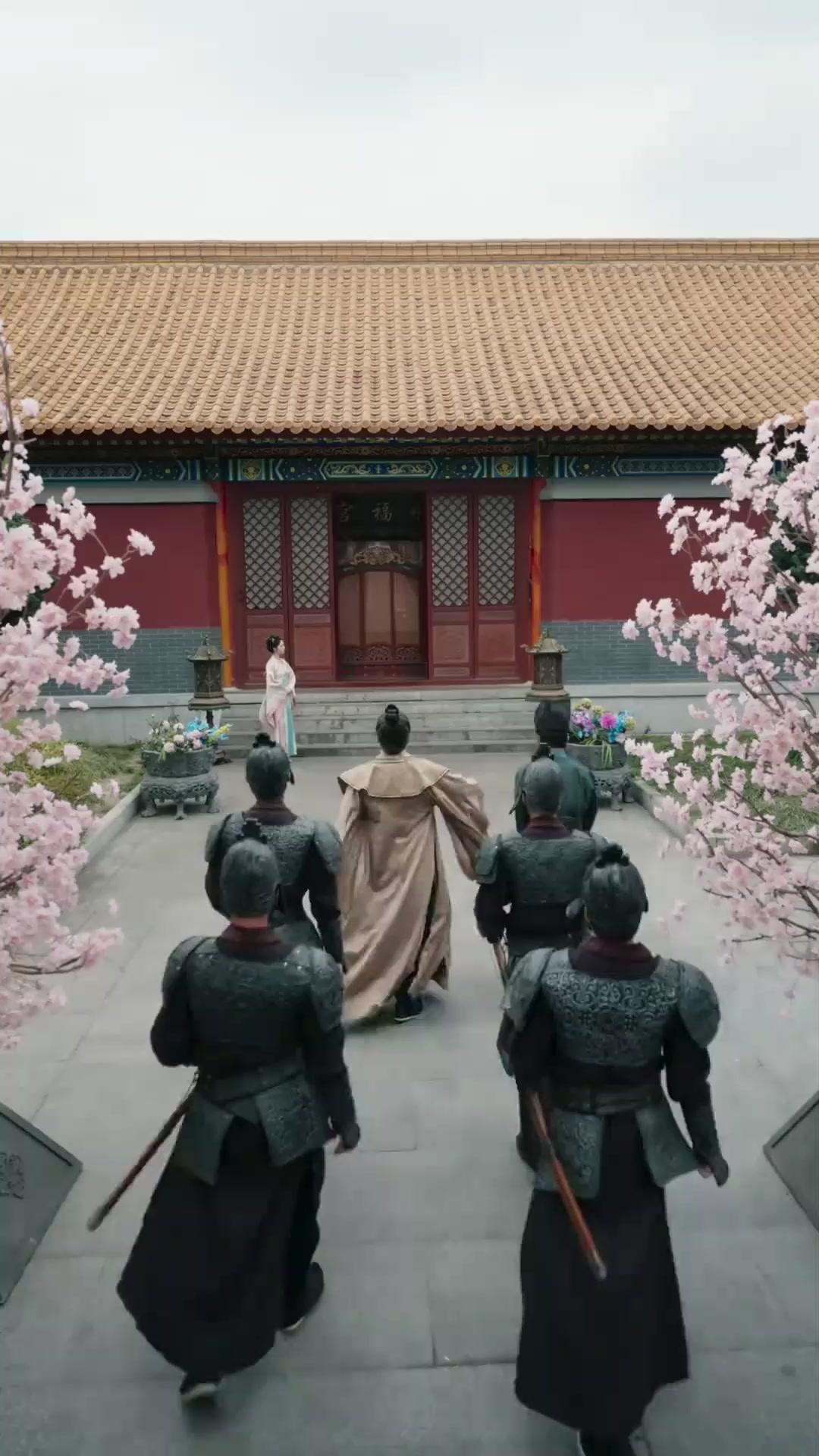 (Dubbing) Anakku, Ibumu Maharani