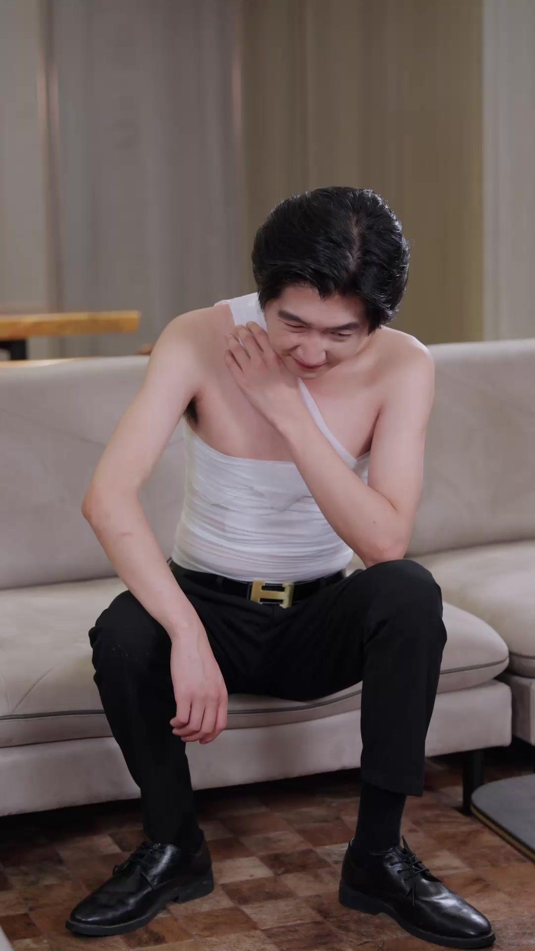 Ganti Ayah, Ubah Nasib