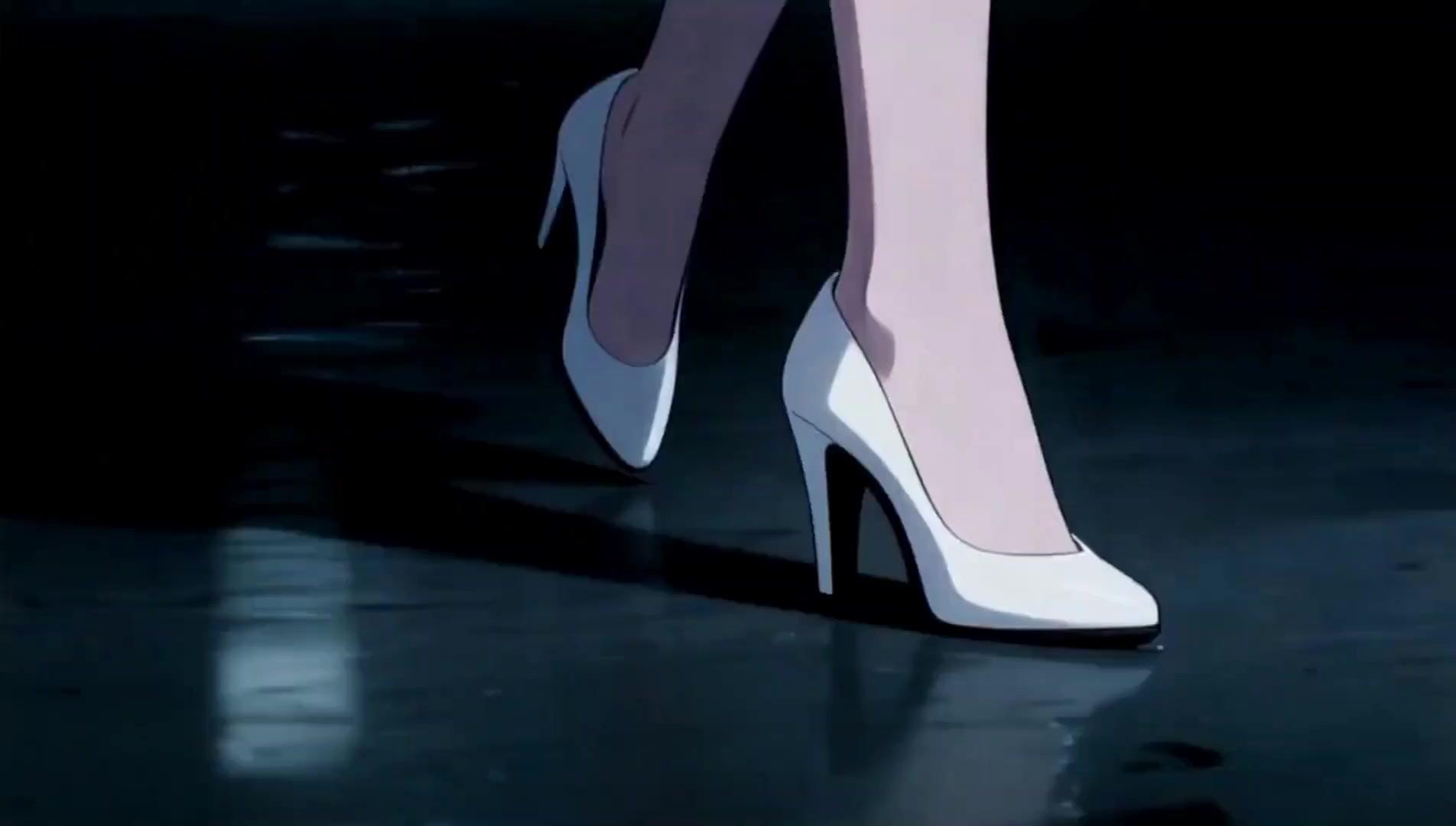 (더빙)호러 게임의 유일한 공략캐