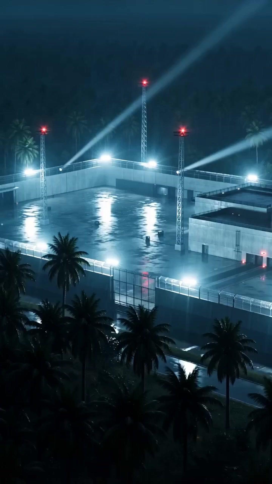 นักโทษที่ไม่ธรรมดา