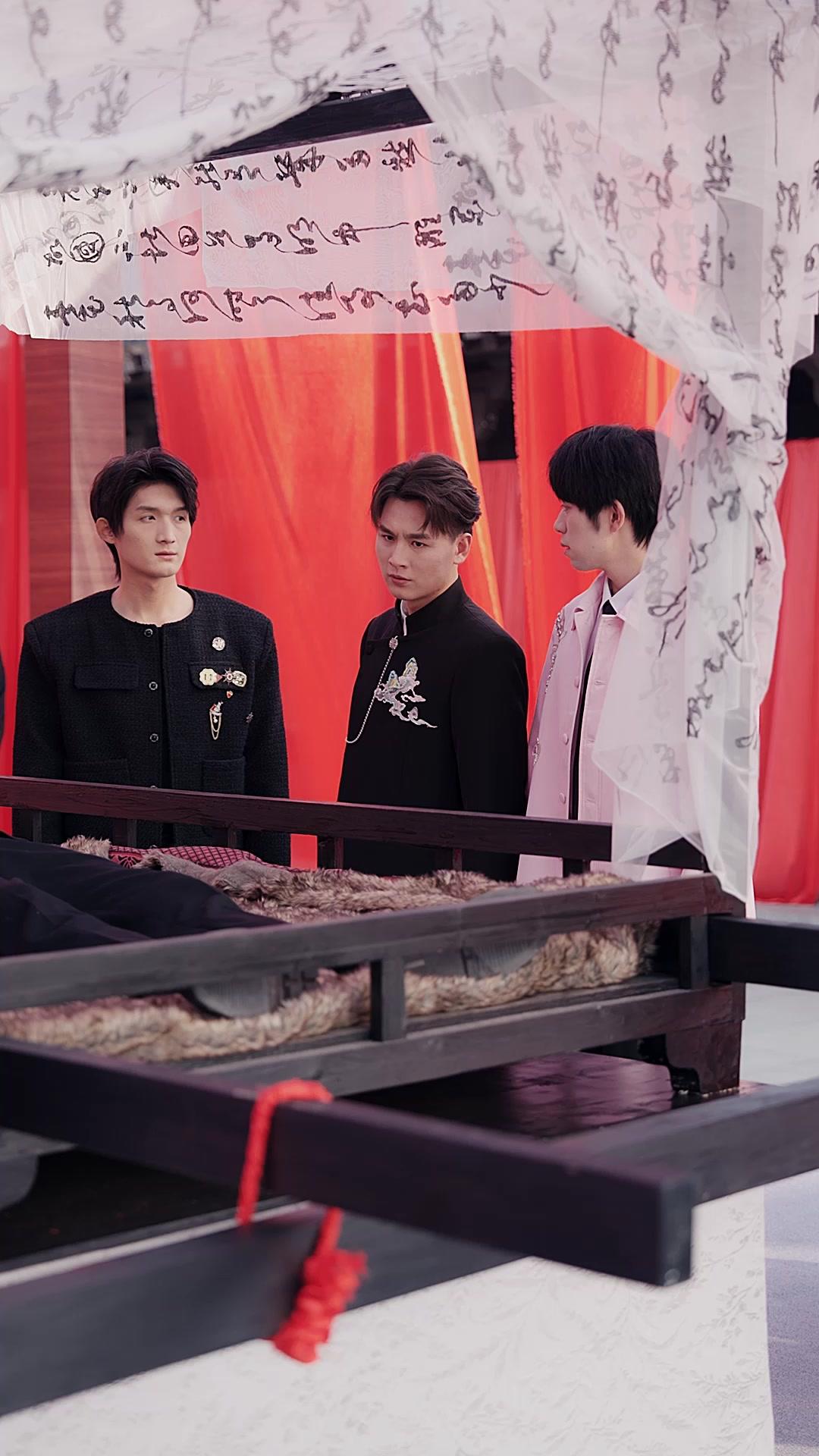 Beggar? Meet the Dragonlady!