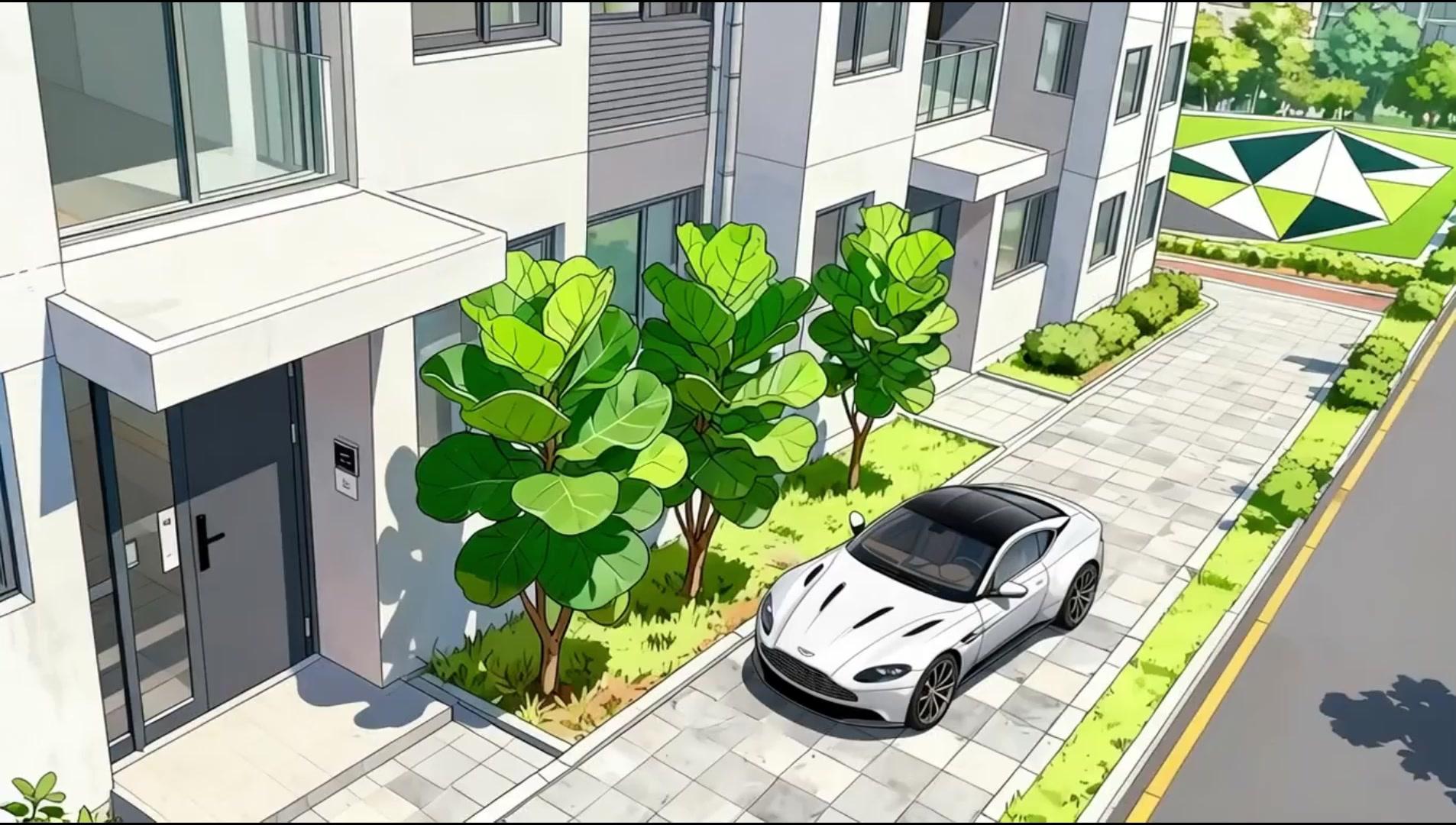 นางร้ายรีเซ็ตชะตา