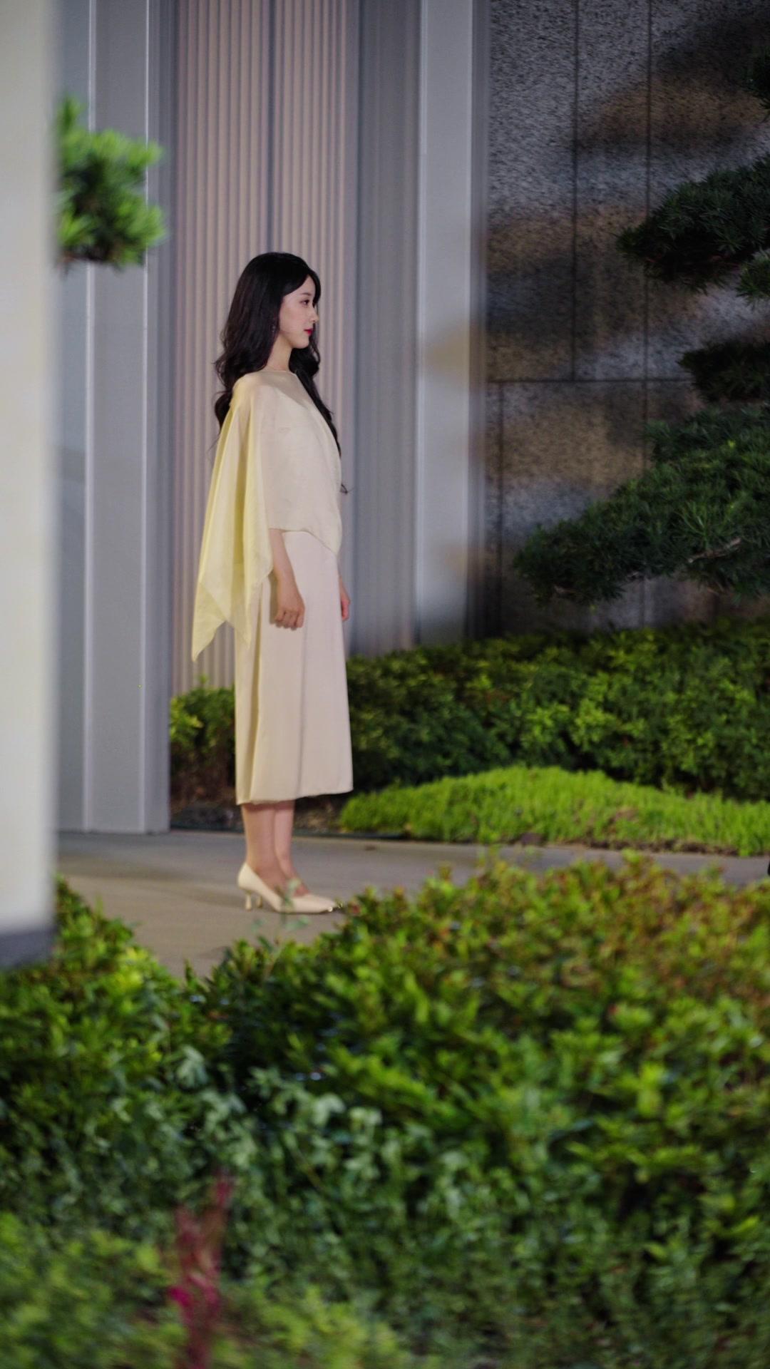 Captain, Your Wife Is Already Gone