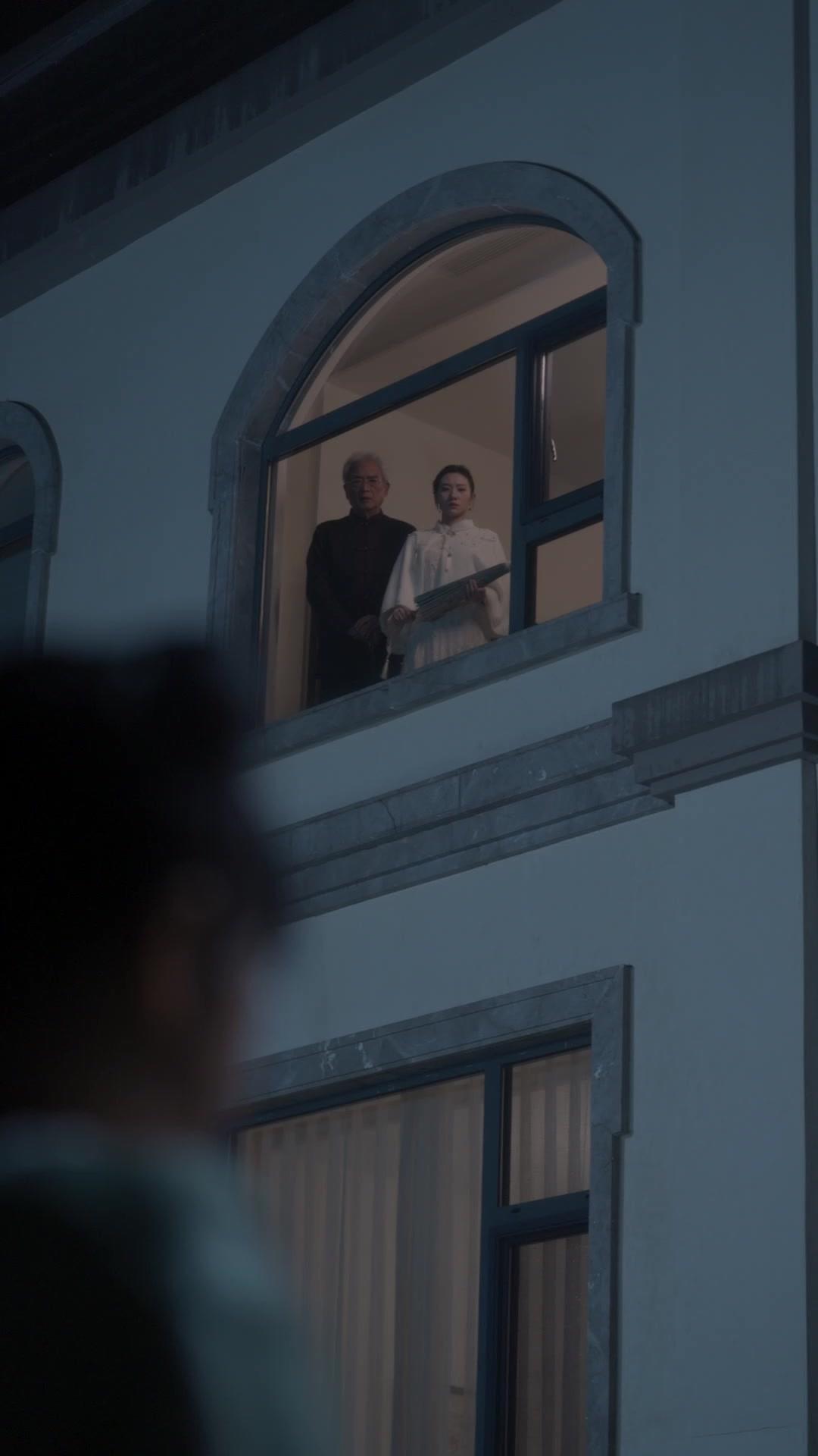 The Umbrella We Never Shared