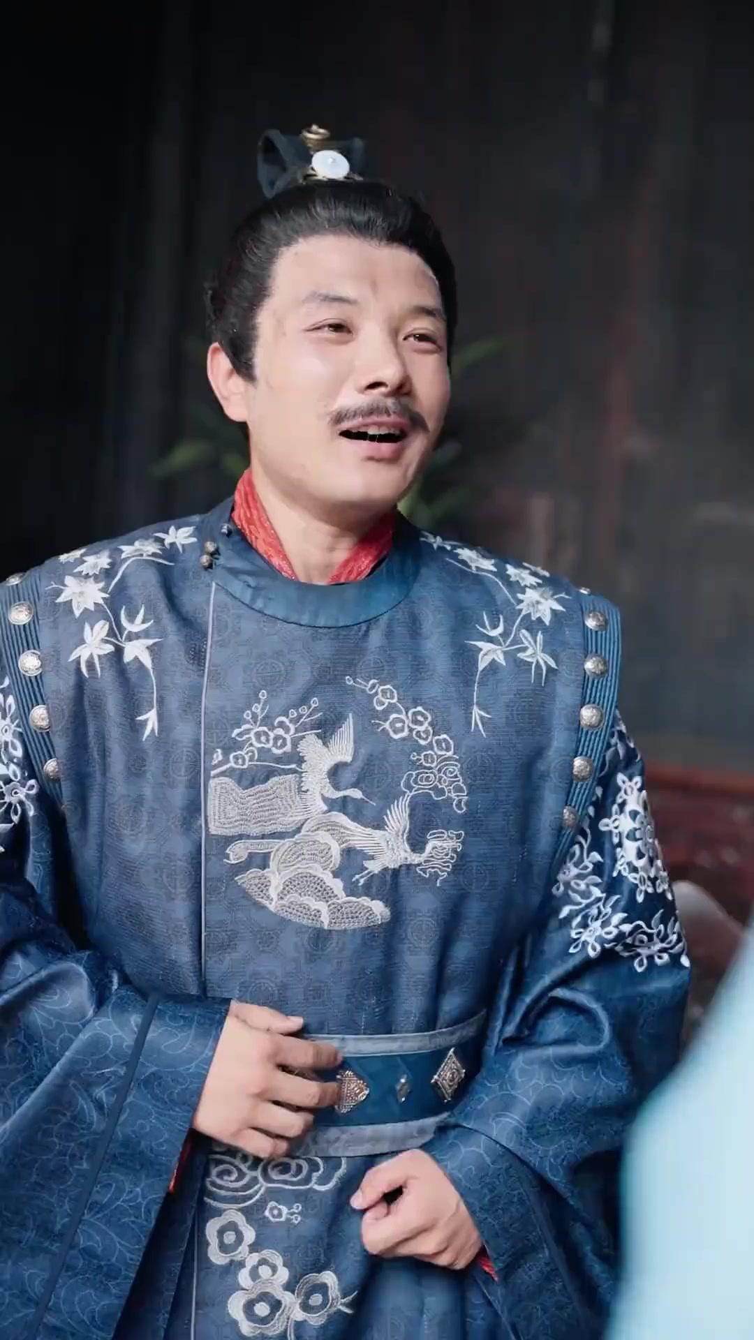 백사기연: 사랑과 원한