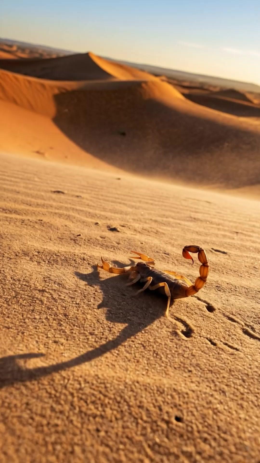 7-Year-Old Sees It All!