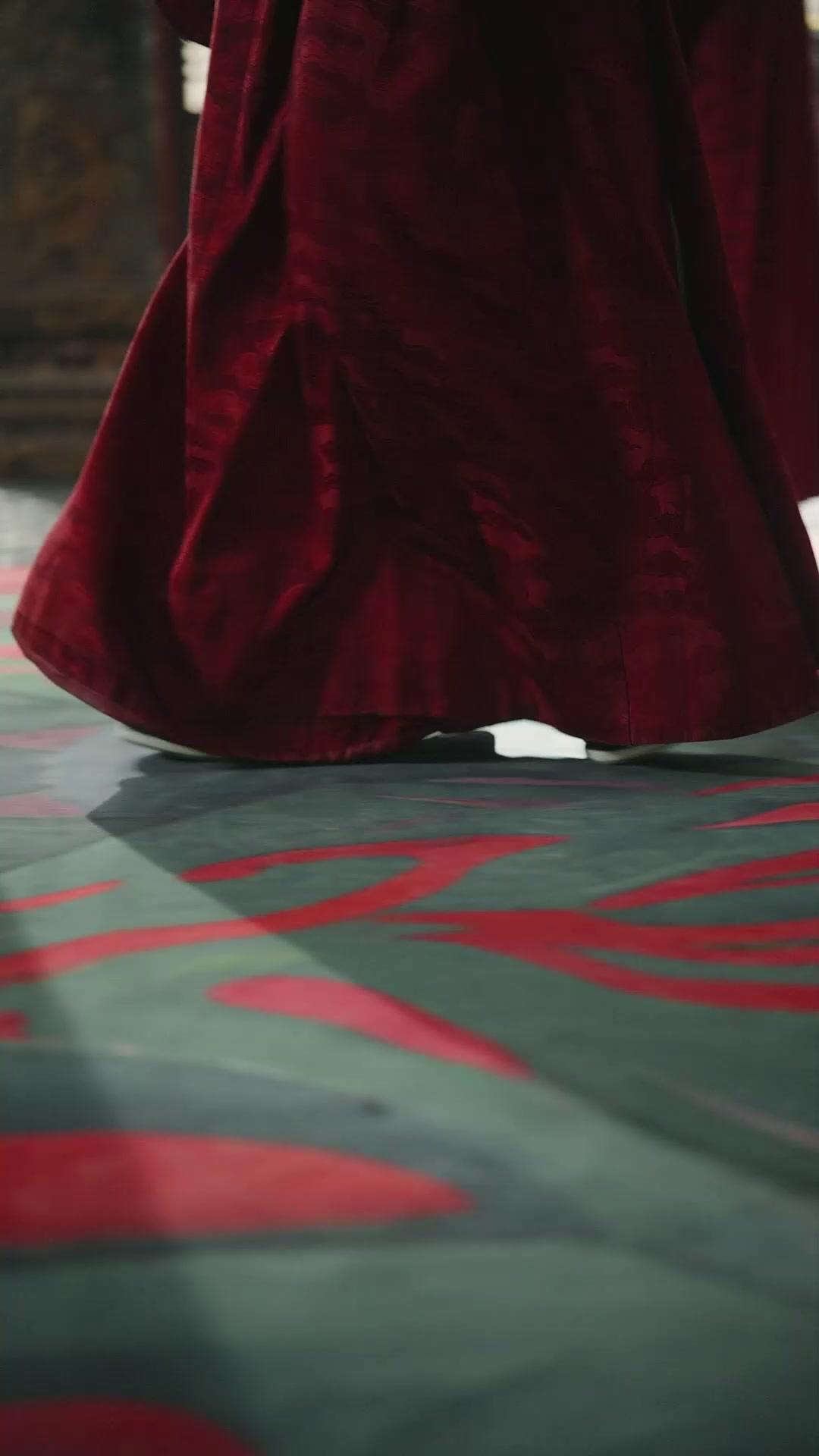 狀元老公被虐？公主不忍了