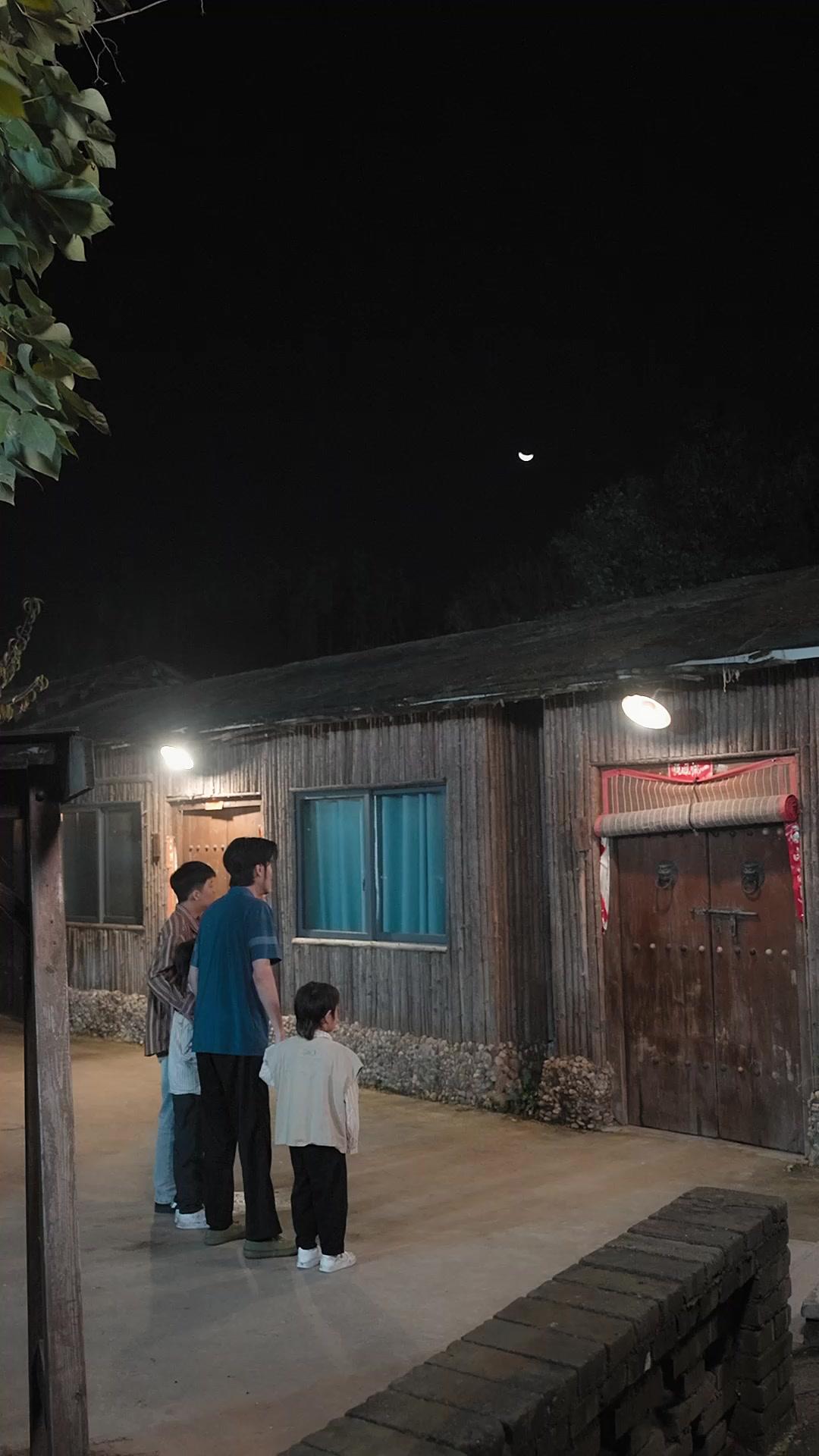 Keluarga Memohonku Mewarisi!