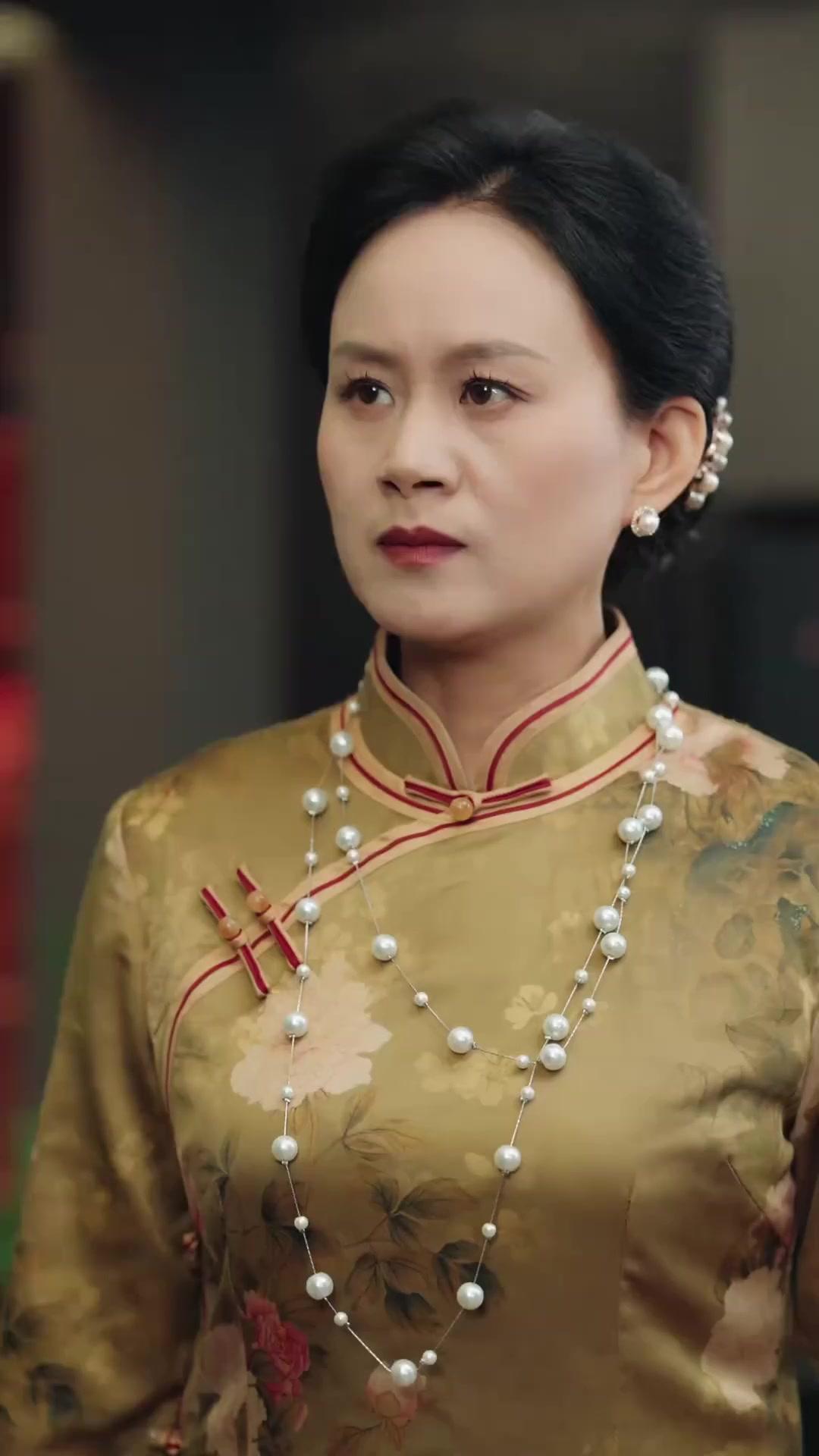 จำไว้ ฉันคือคุณนายใหญ่