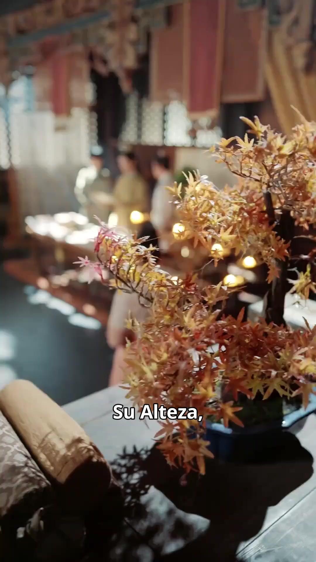 (Doblado) La princesa rebelde