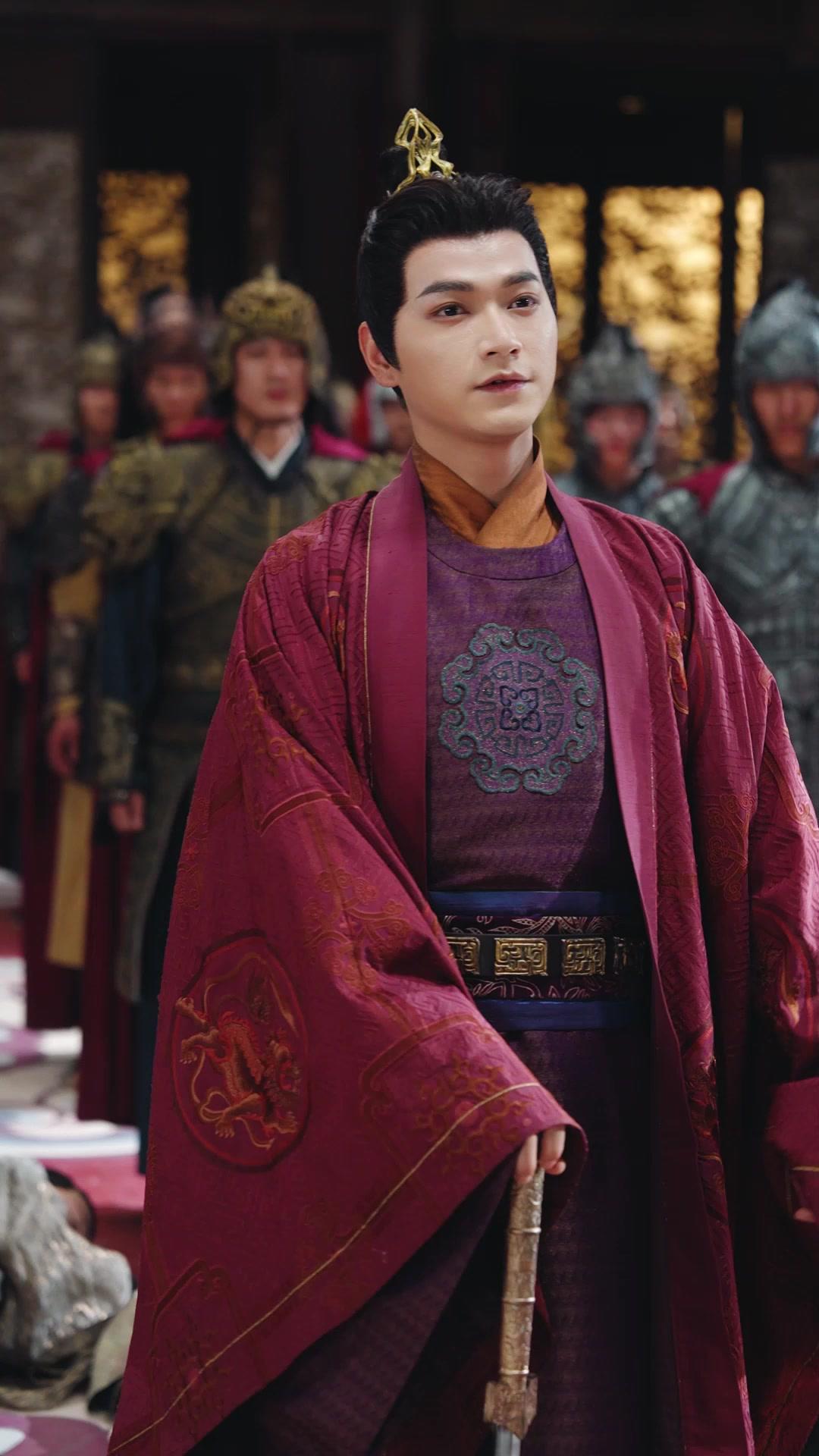 Kill the Prince? He Rose King