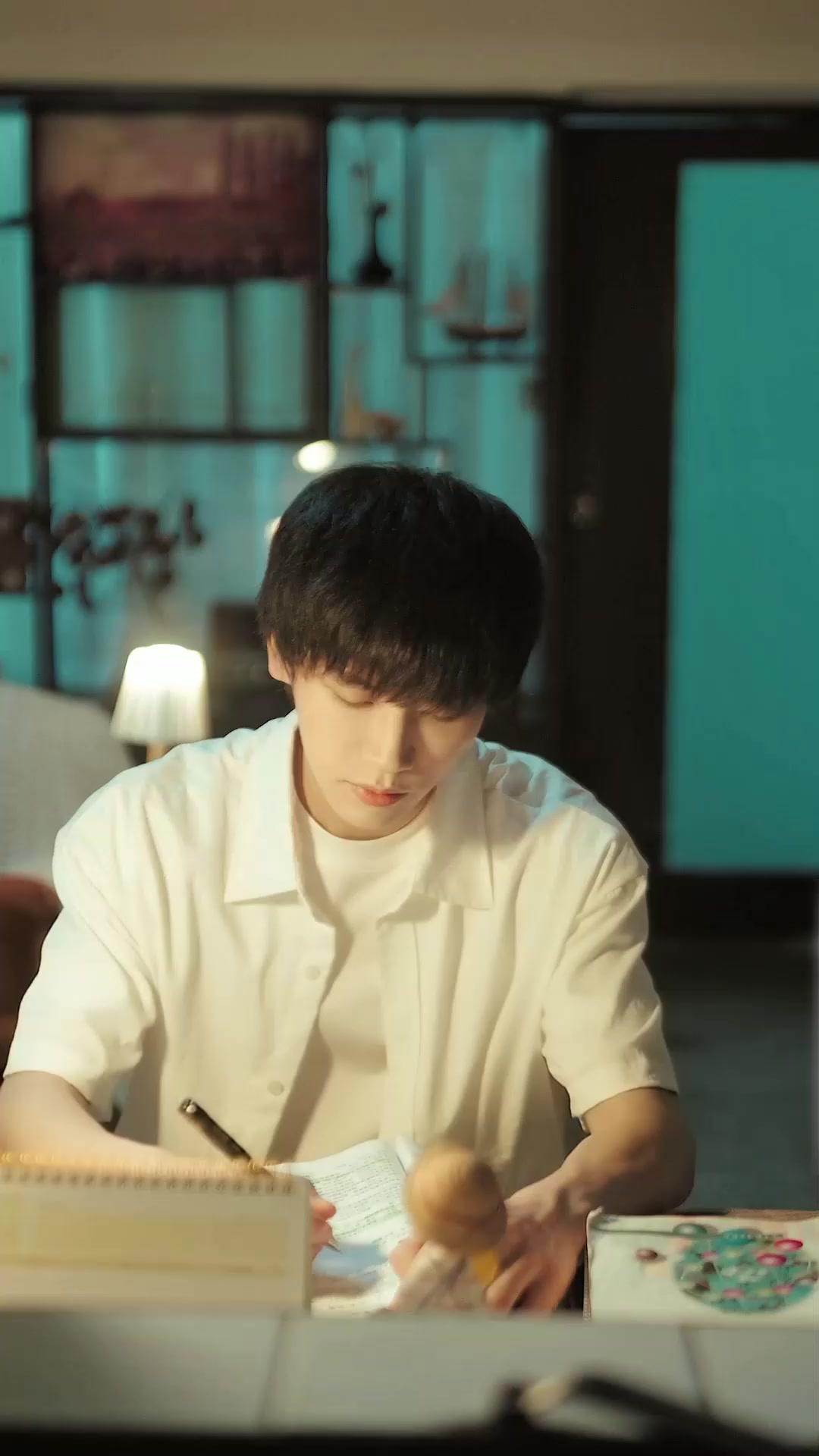 もう一度、君に会うために