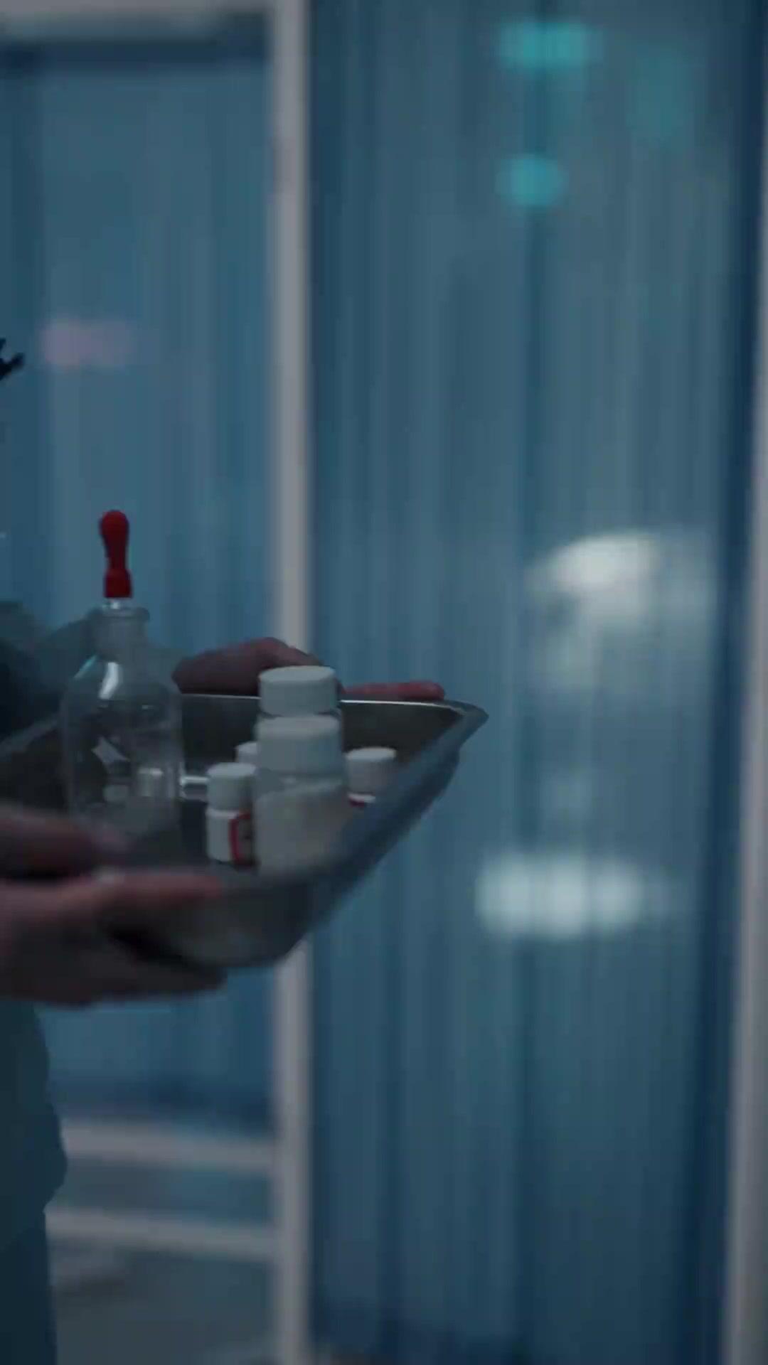 JE T’OUBLIERAI POUR TE SAUVER